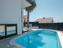 Villa Aea Del Mare – Luxe aan de Adriatische kust bij Trogir - thumbnail 4
