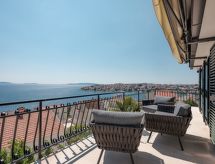 Villa Aea Del Mare – Luxe aan de Adriatische kust bij Trogir - thumbnail 5