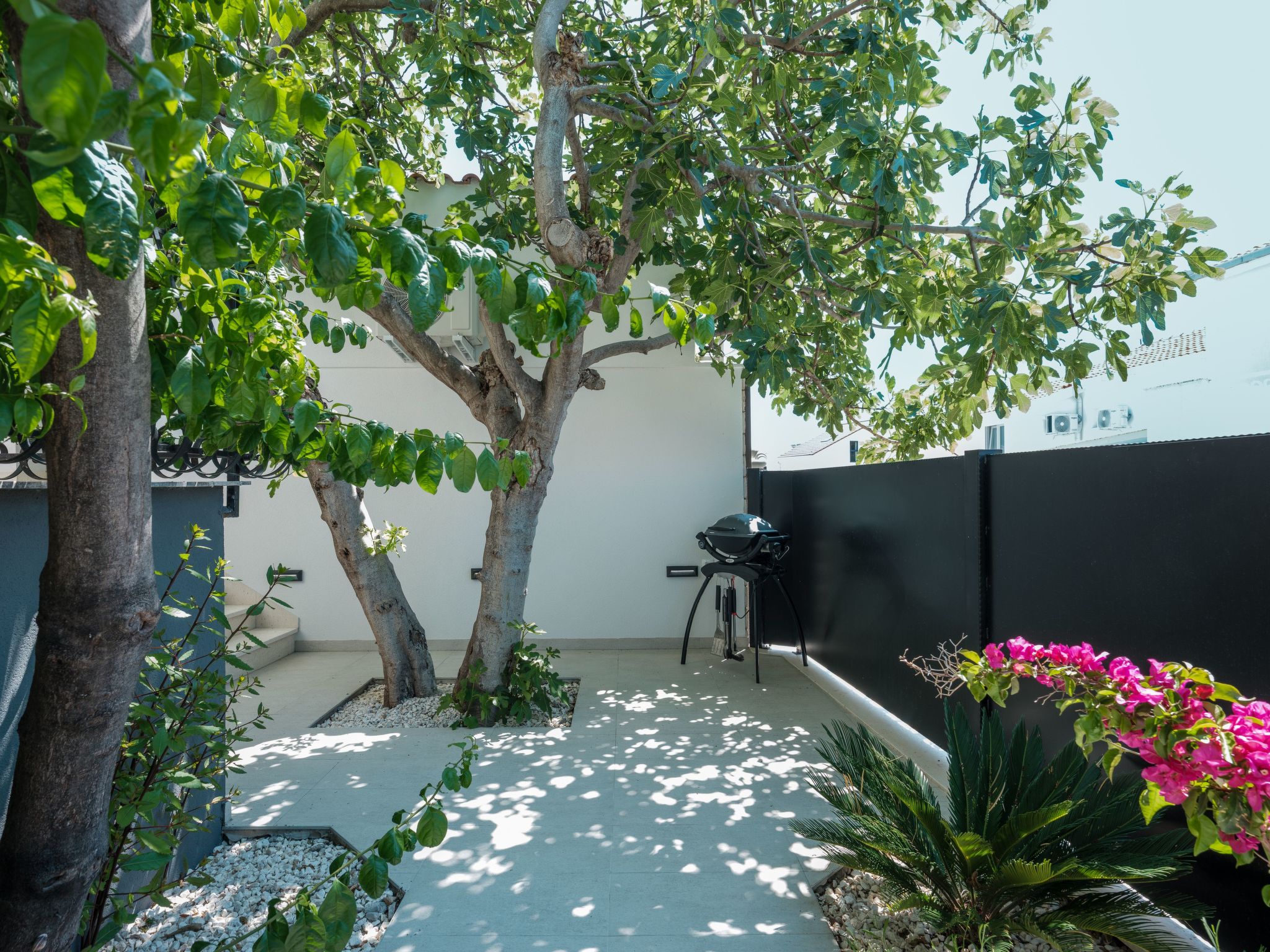 Ferienvilla 'Villa Aea Del Mare-Drinnen