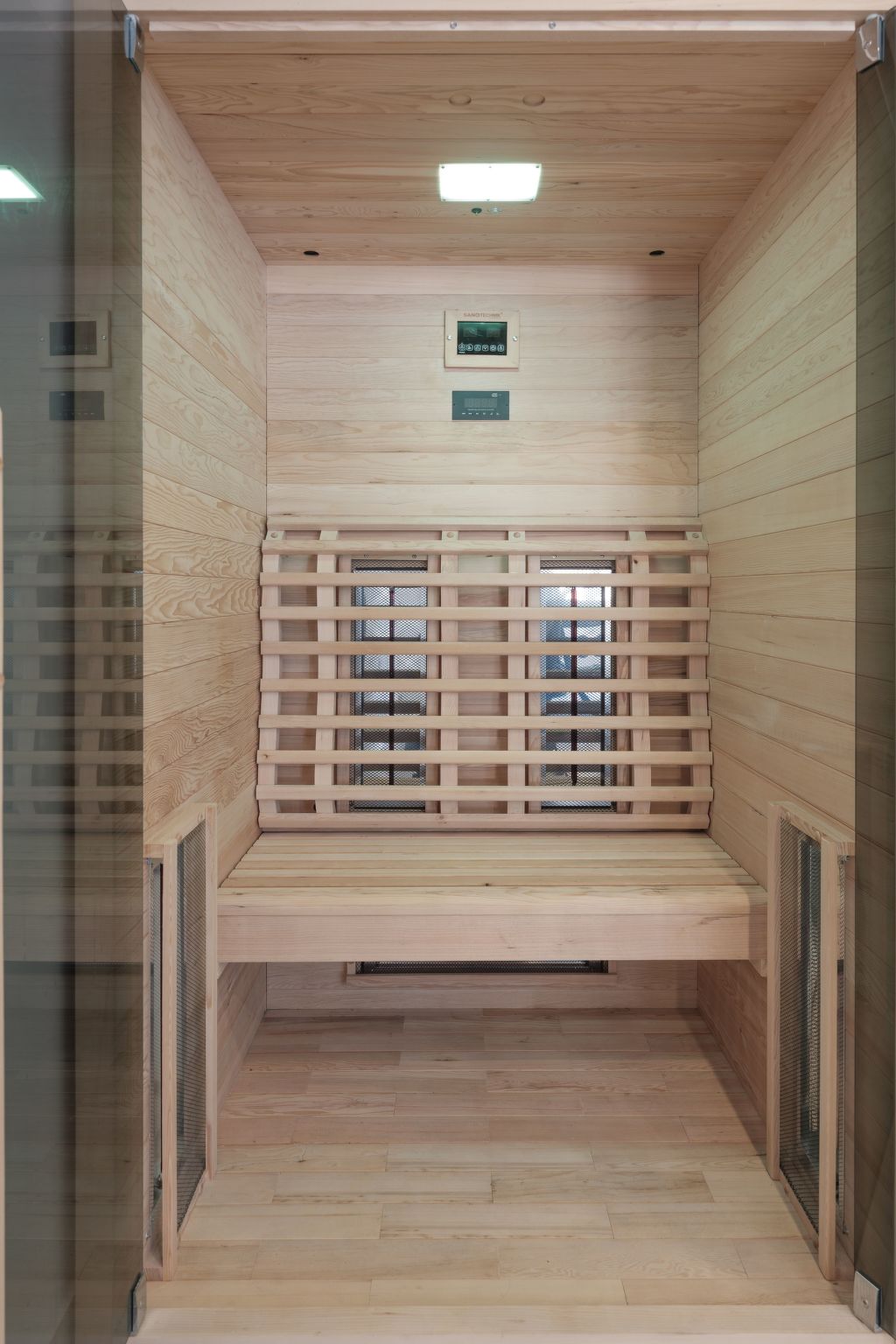 Ferienvilla 'Villa Aea Del Mare-Drinnen