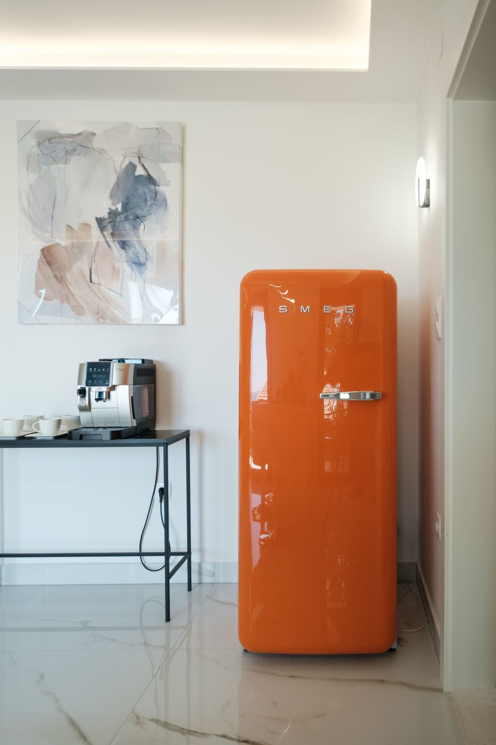 Ferienvilla 'Villa Aea Del Mare-Drinnen