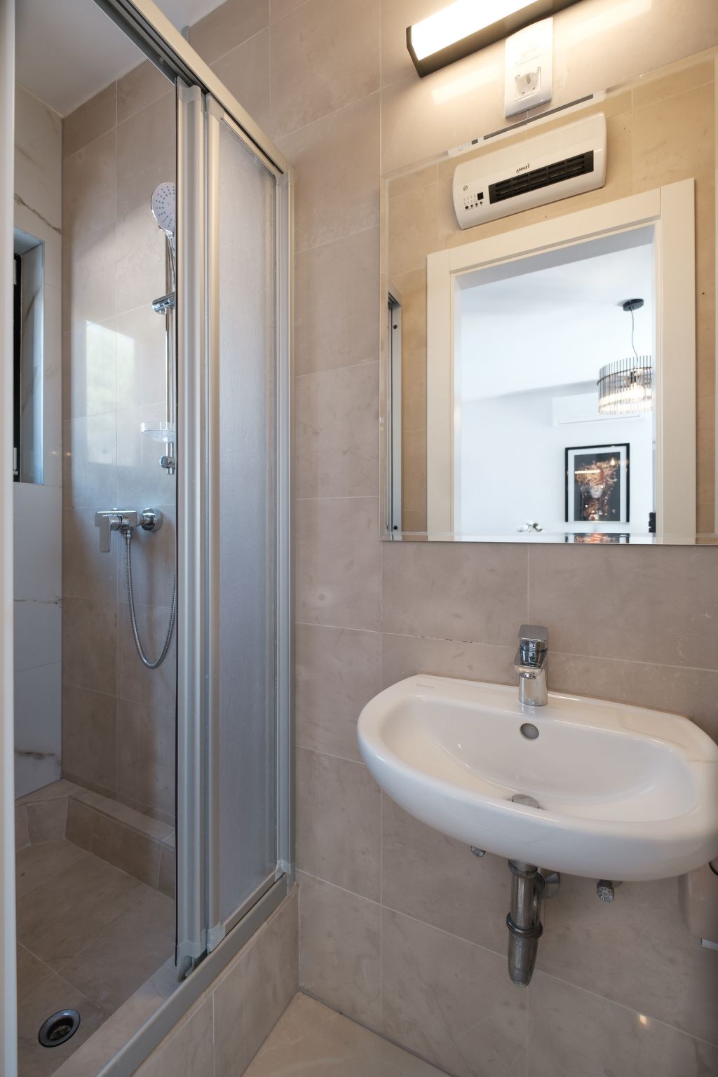 Ferienvilla 'Villa Aea Del Mare-Drinnen