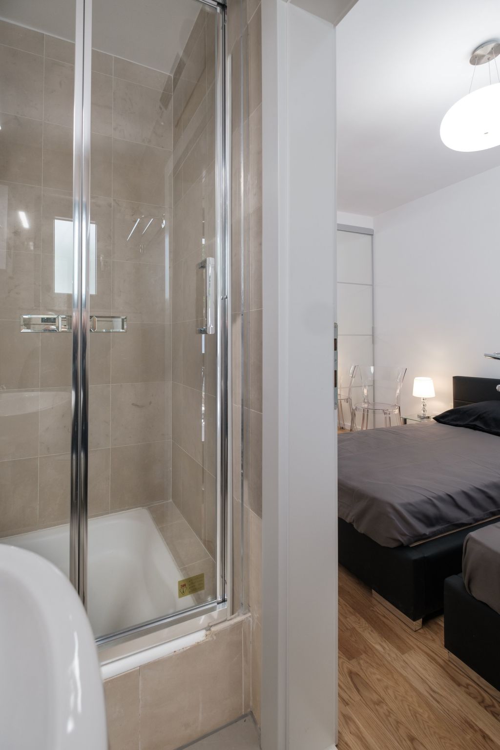 Ferienvilla 'Villa Aea Del Mare-Drinnen