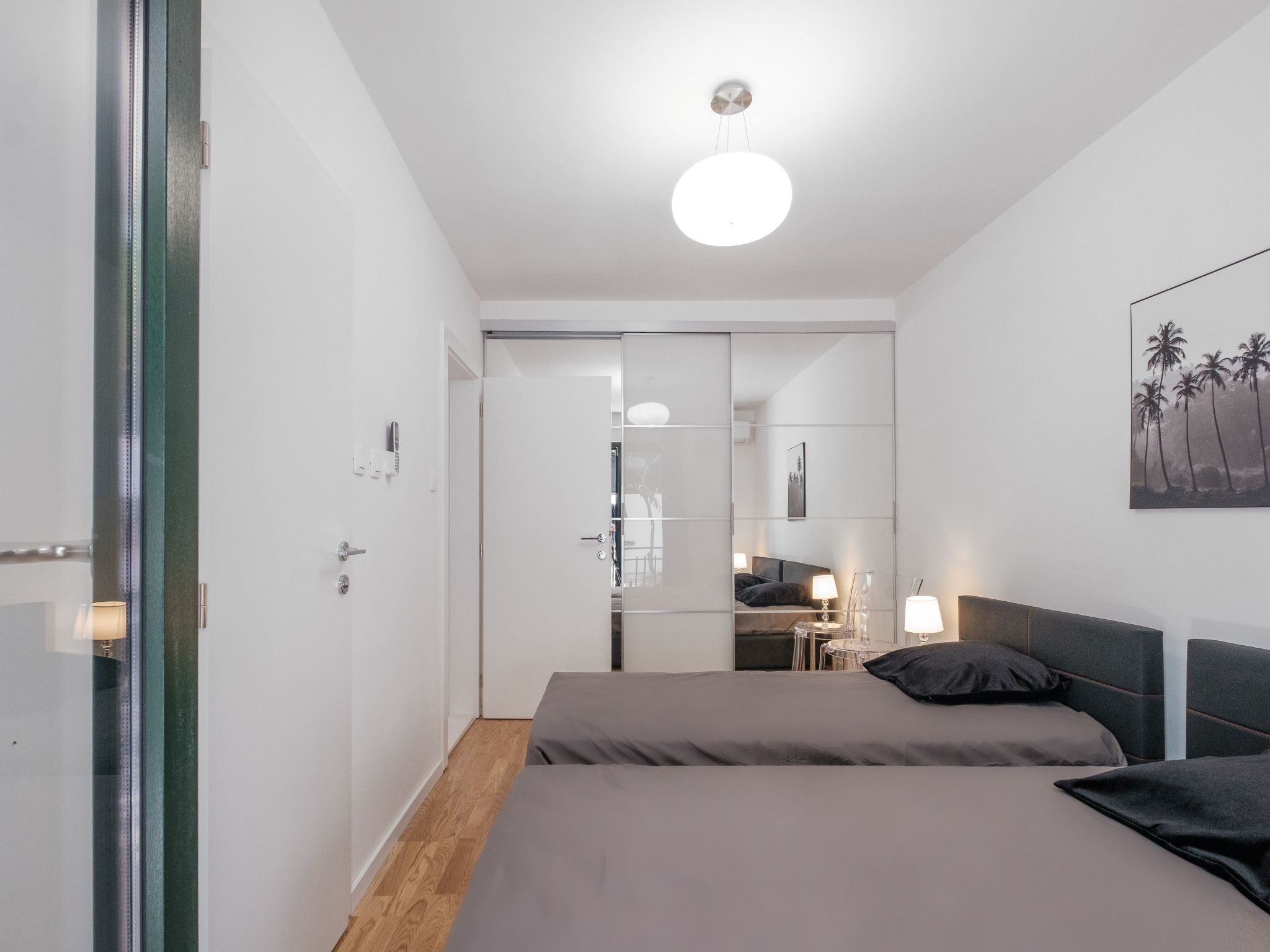 Ferienvilla 'Villa Aea Del Mare-Drinnen