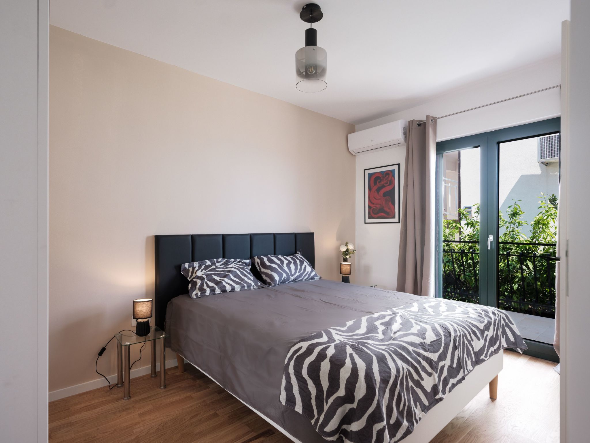 Ferienvilla 'Villa Aea Del Mare-Drinnen