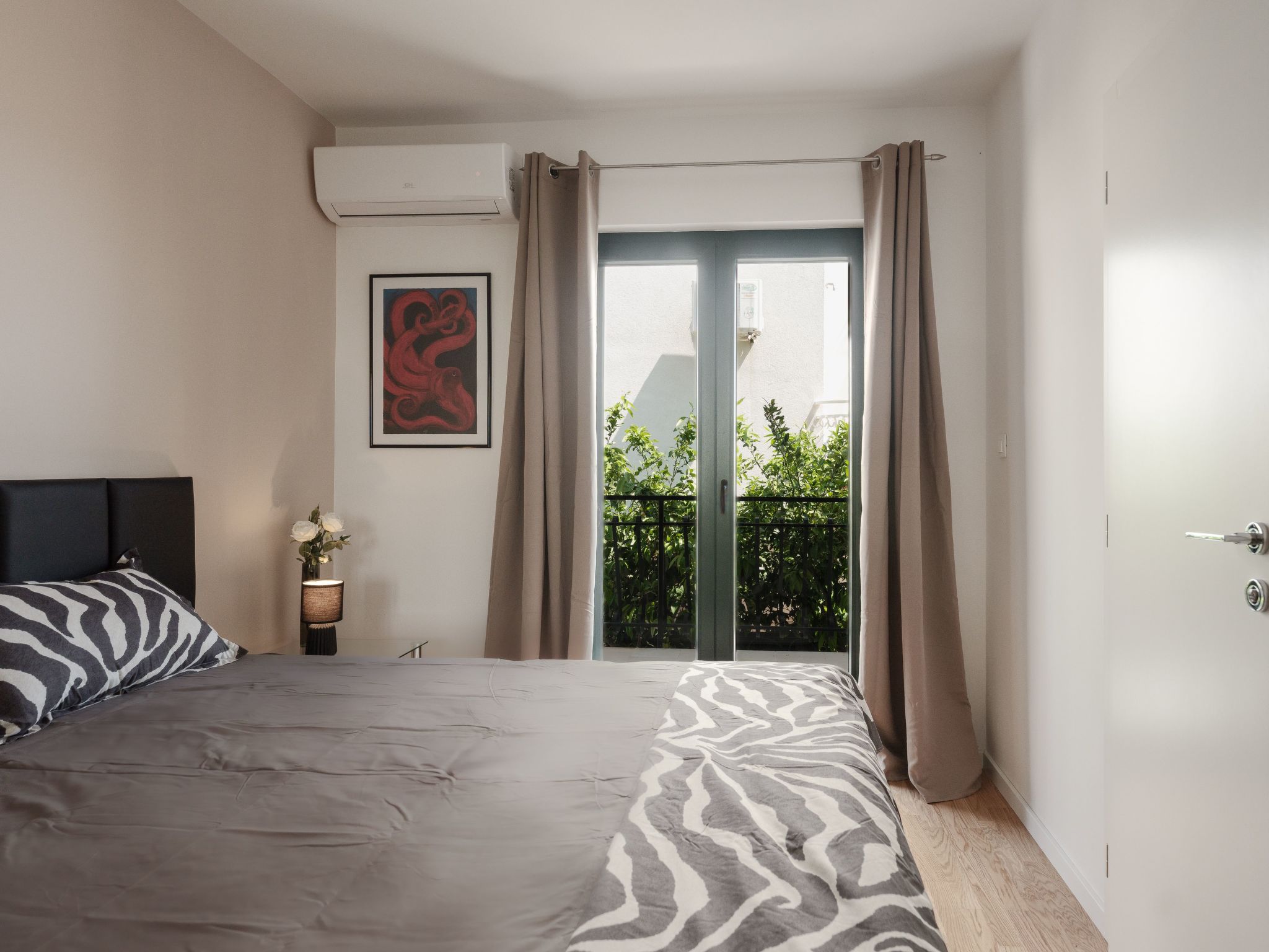 Ferienvilla 'Villa Aea Del Mare-Drinnen