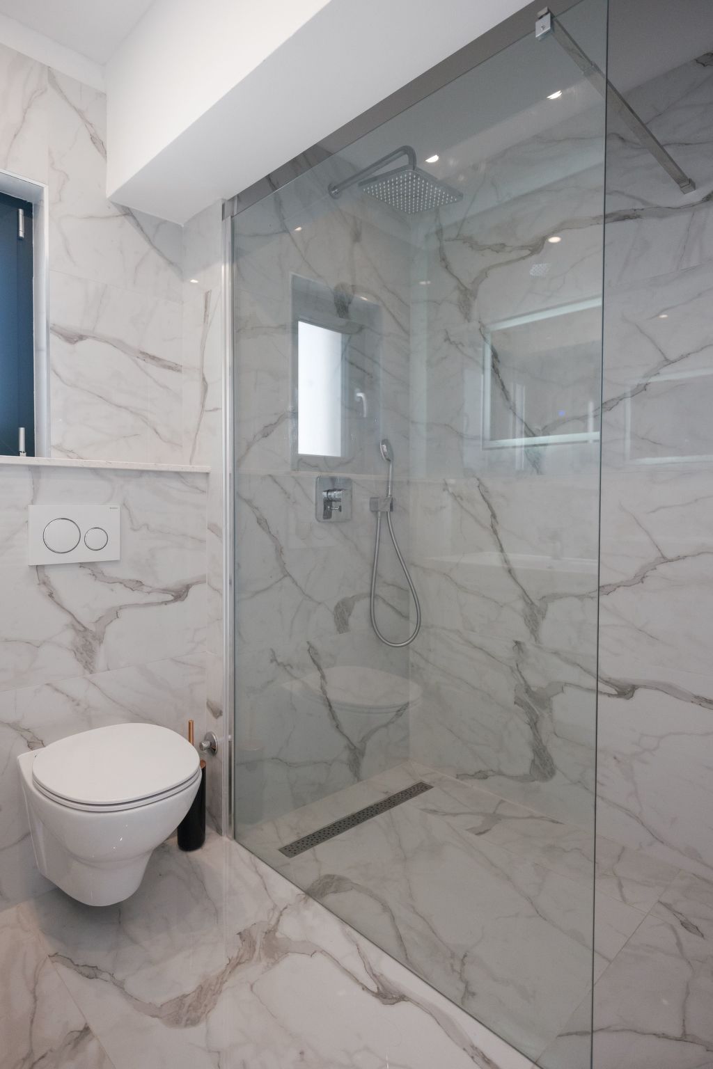 Ferienvilla 'Villa Aea Del Mare-Drinnen