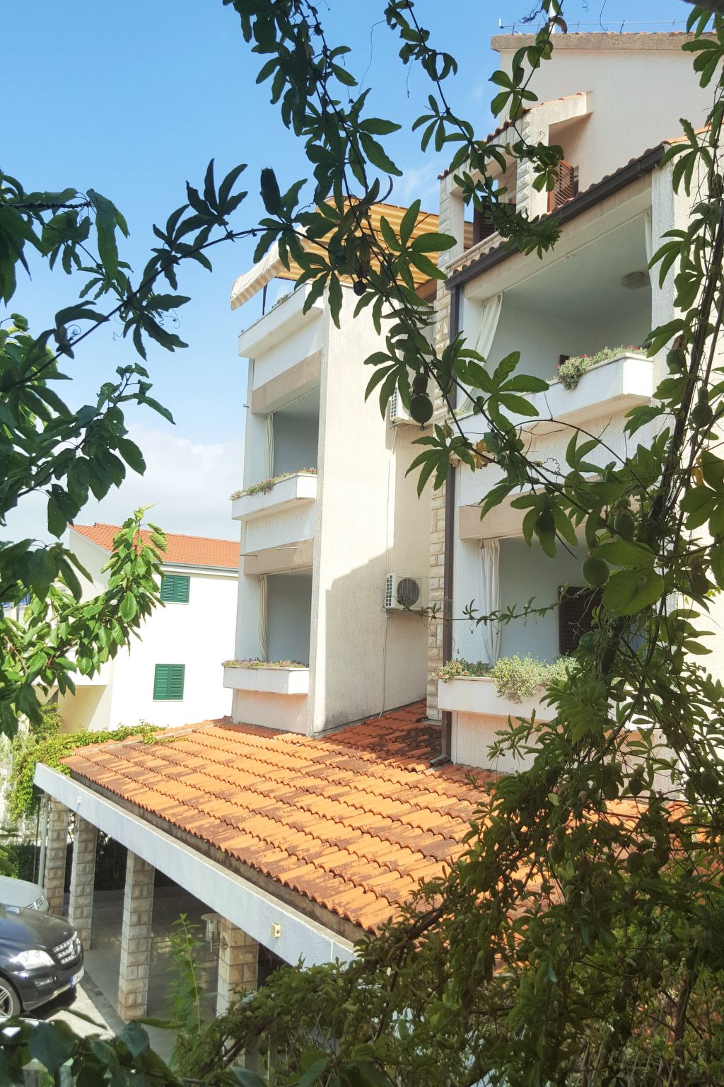 "Emelie" mit Blick auf das Wasser-Image-tags.info