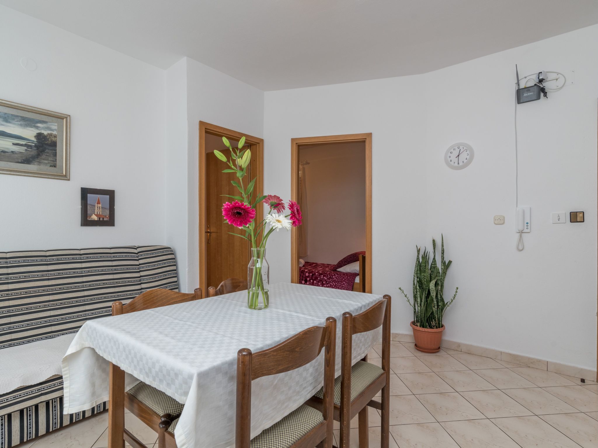 Apartment mit zwei Schlafzimmern und eigenem Balkon-Image-tags.info