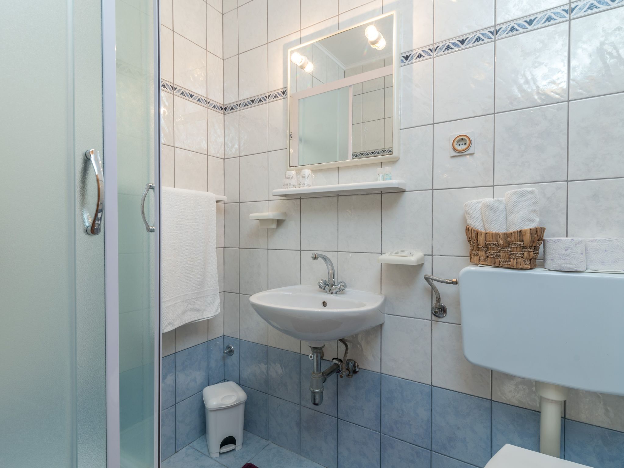 Apartment mit zwei Schlafzimmern und eigenem Balkon-Image-tags.info