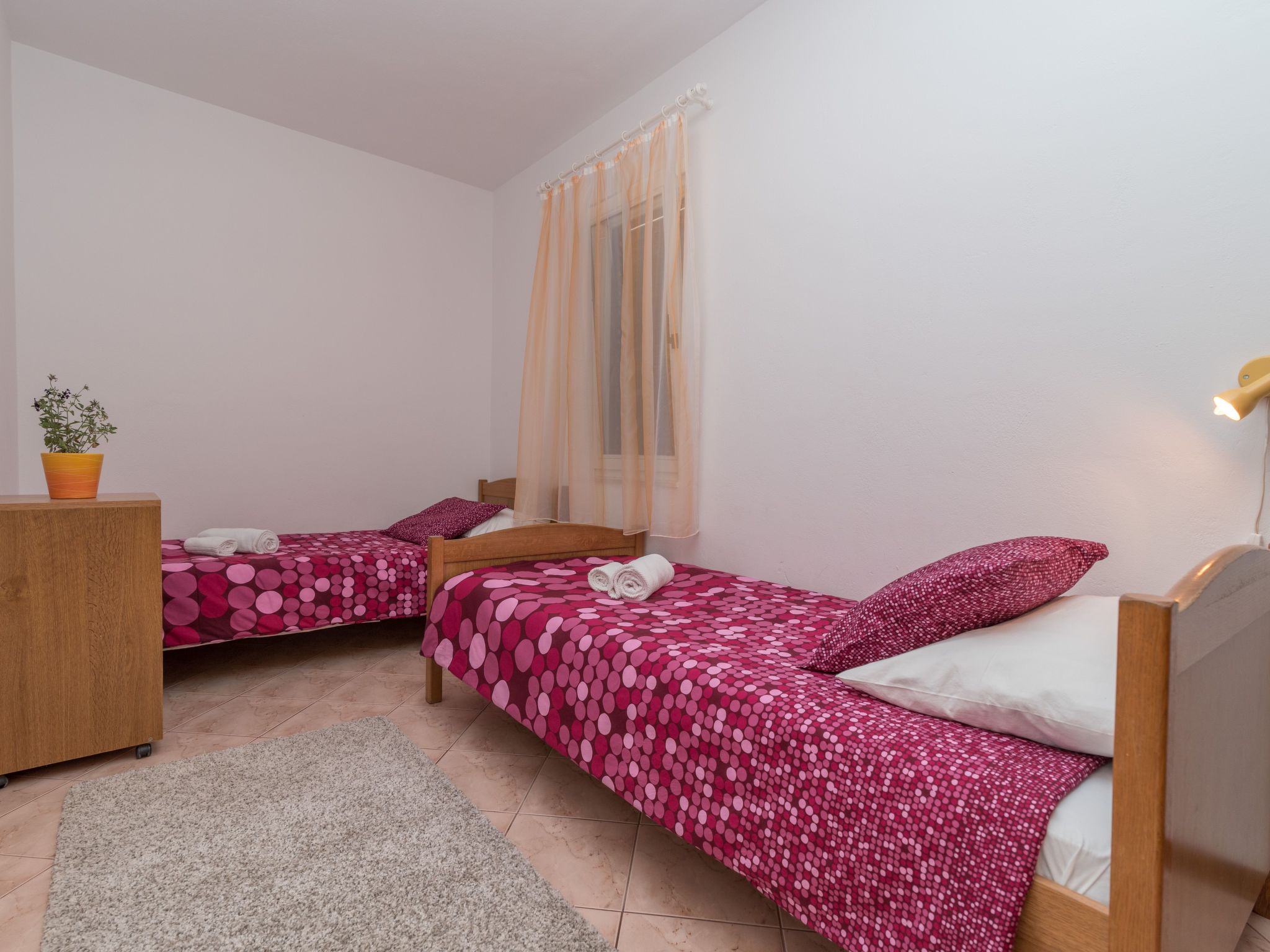 Apartment mit zwei Schlafzimmern und eigenem Balkon-Image-tags.info