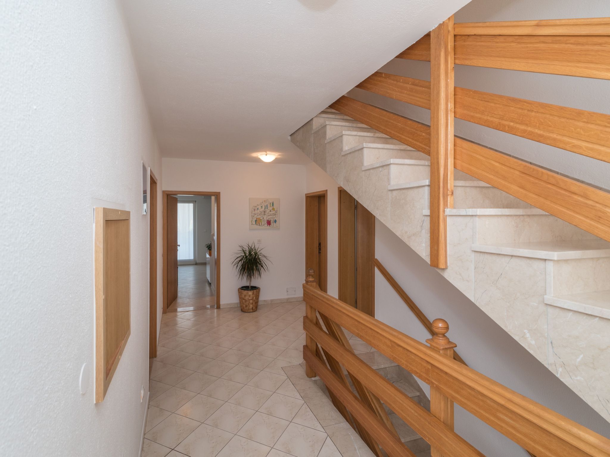 Apartment mit zwei Schlafzimmern und eigenem Balkon-Image-tags.info