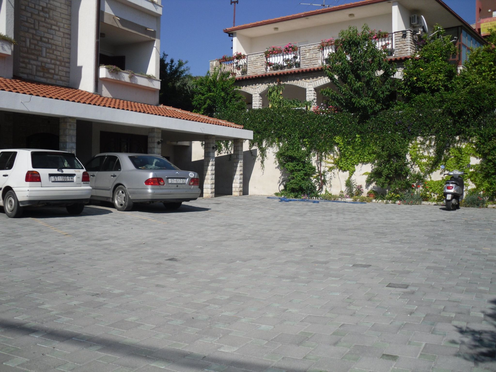 Apartment mit zwei Schlafzimmern und eigenem Balkon-Image-tags.info