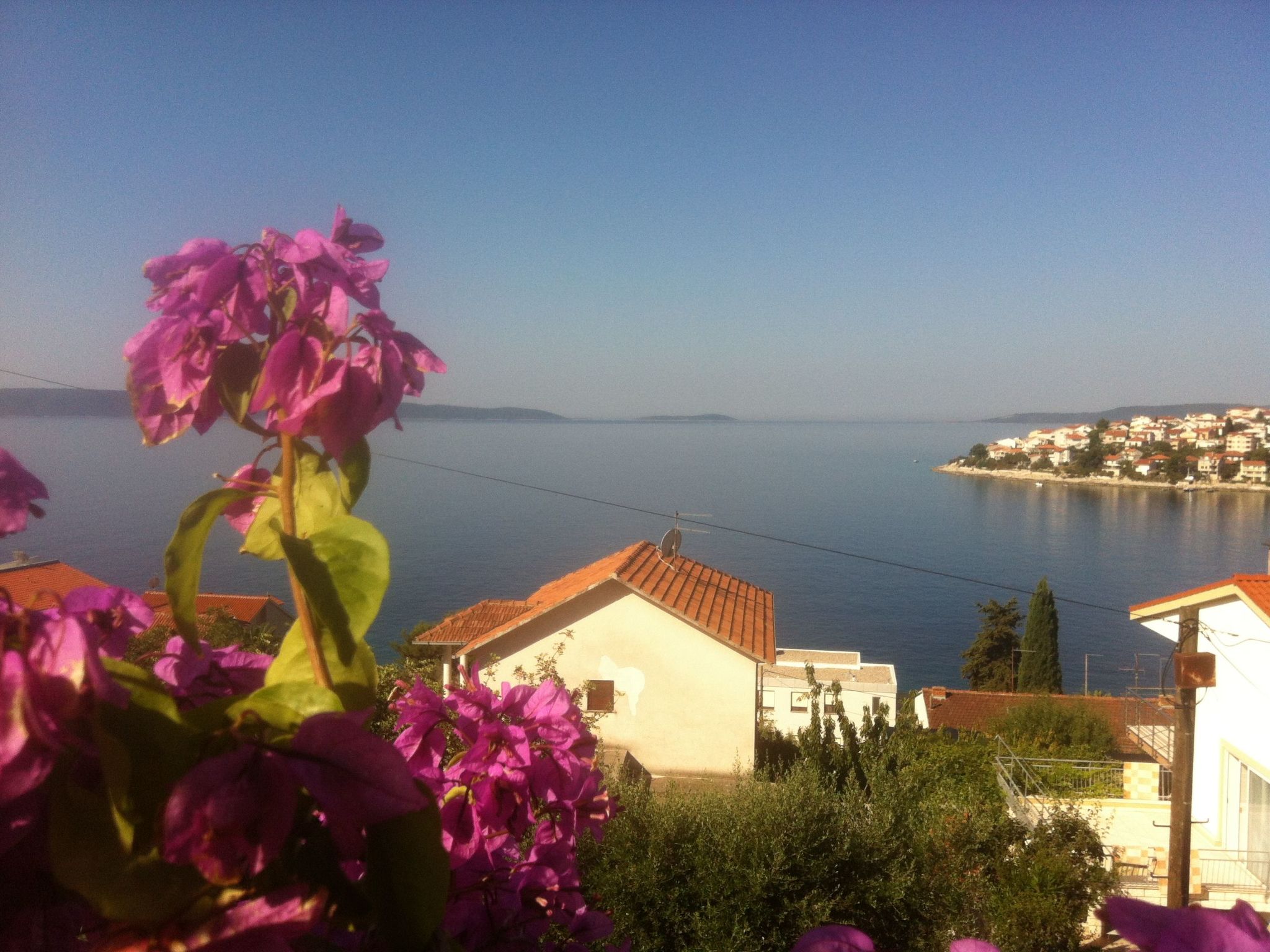 Villa Prana-Draußen