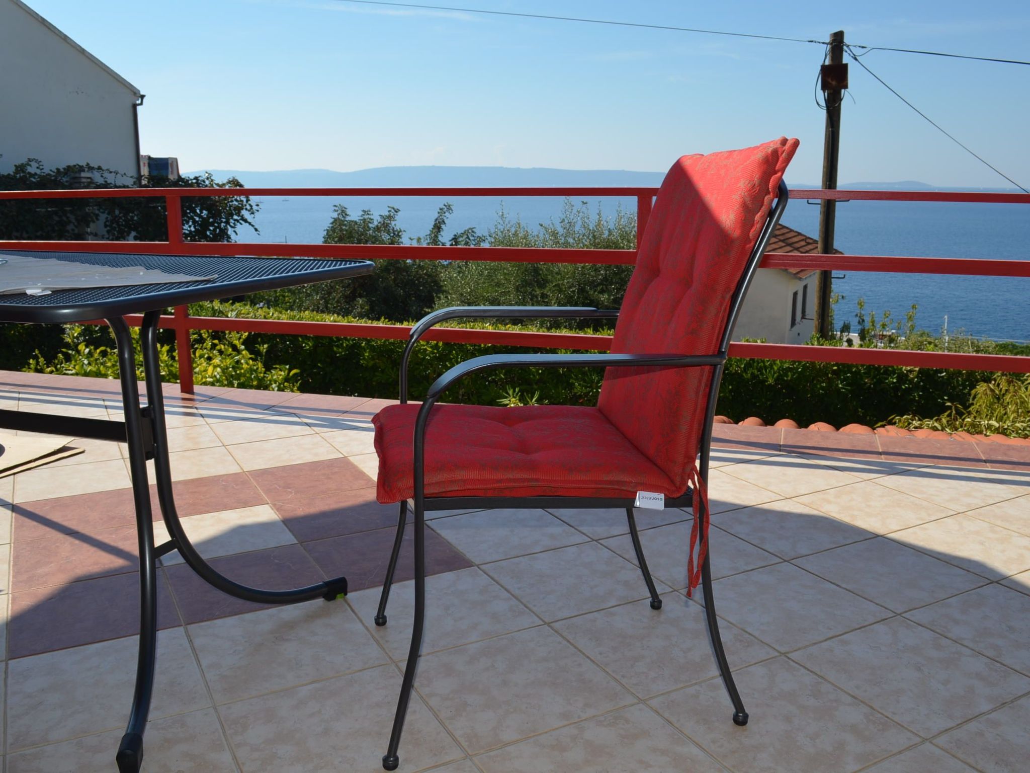 Villa Prana-Draußen