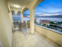 Villa Luna, Ap. 5 mit Pool