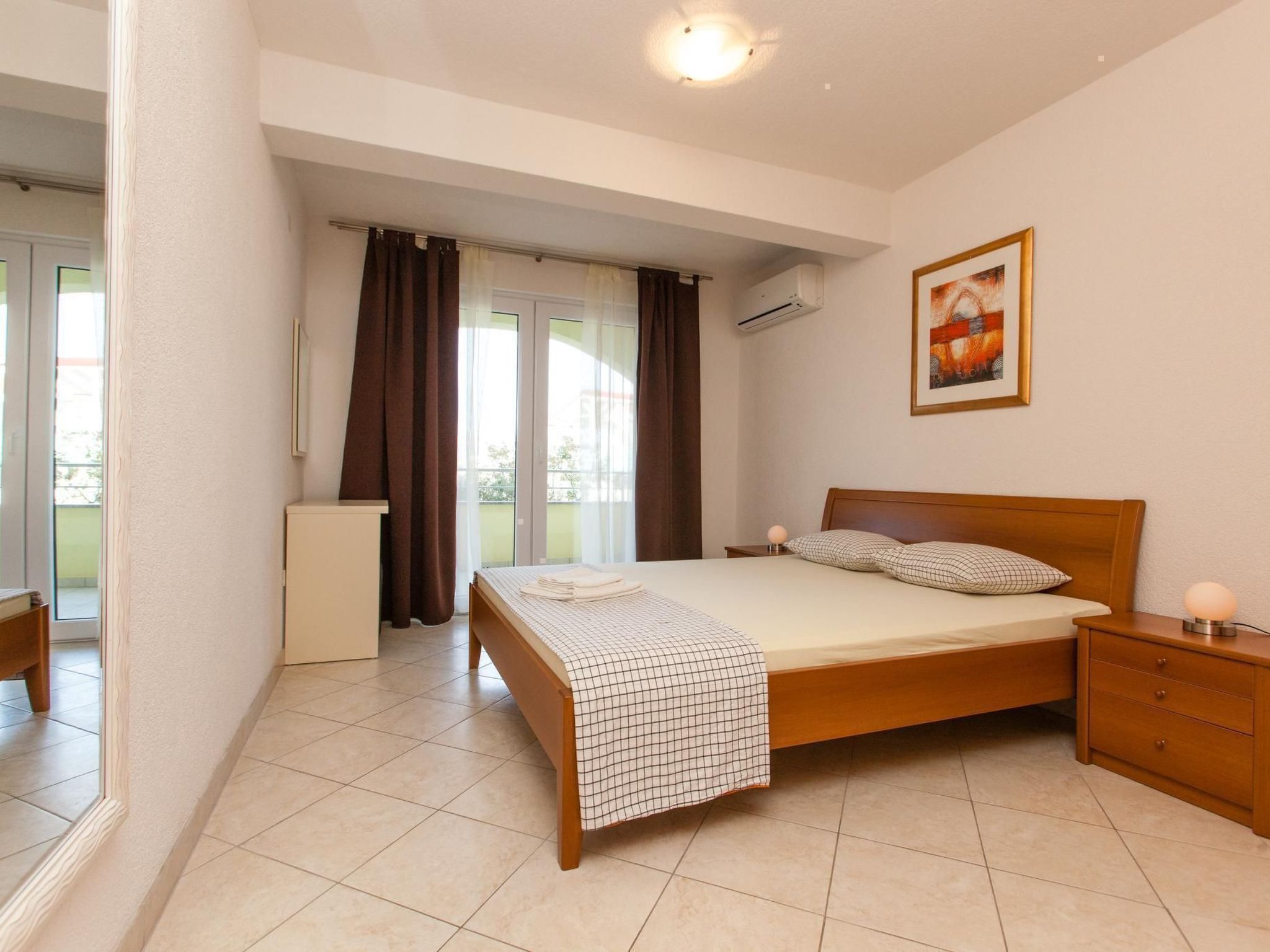 Schöne Ferienvilla Luna-Inside