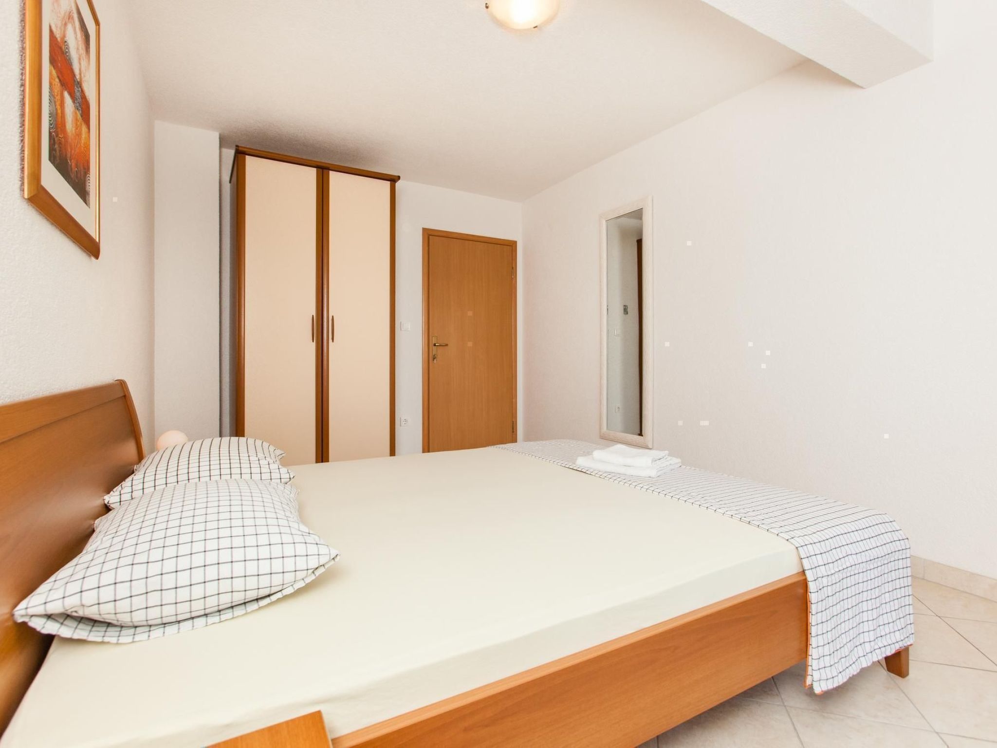 Schöne Ferienvilla Luna-Inside