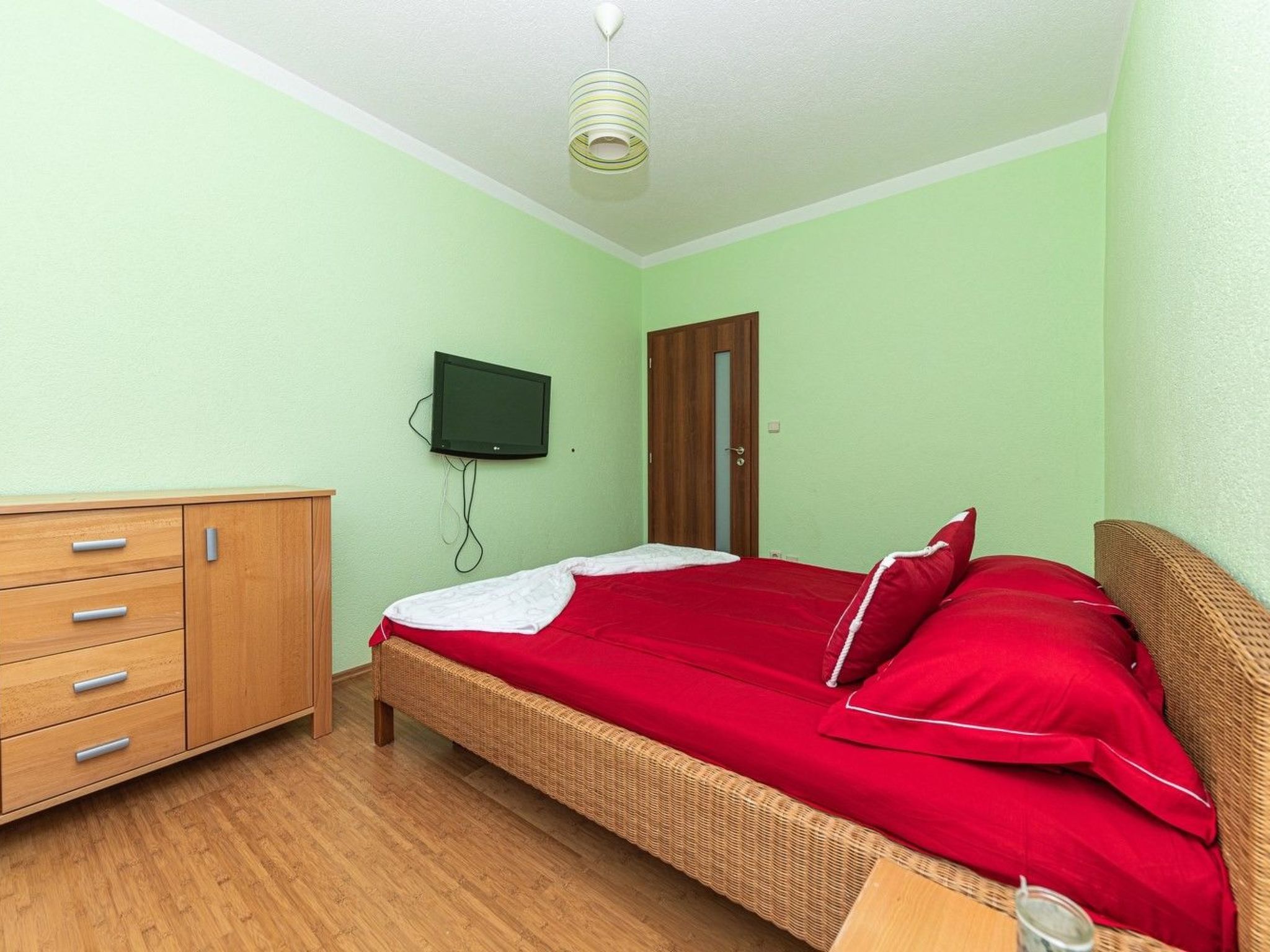 Villa Urban in Trogir mit privatem beheiztem Pool-Binnen