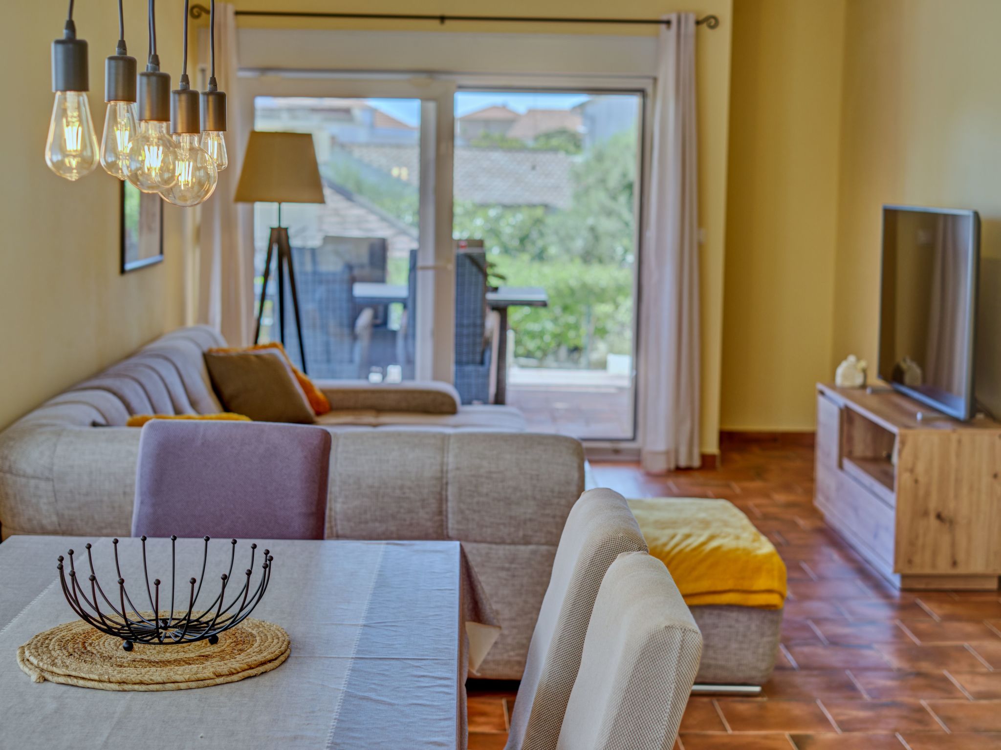 Anovi Holiday Home 1 - Haus mit zwei Schlafzimmern-Inside