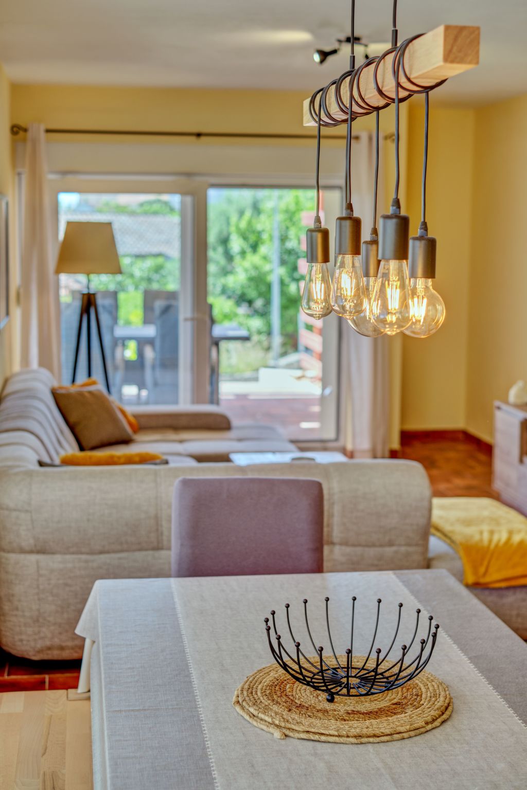 Anovi Holiday Home 1 - Haus mit zwei Schlafzimmern-Inside