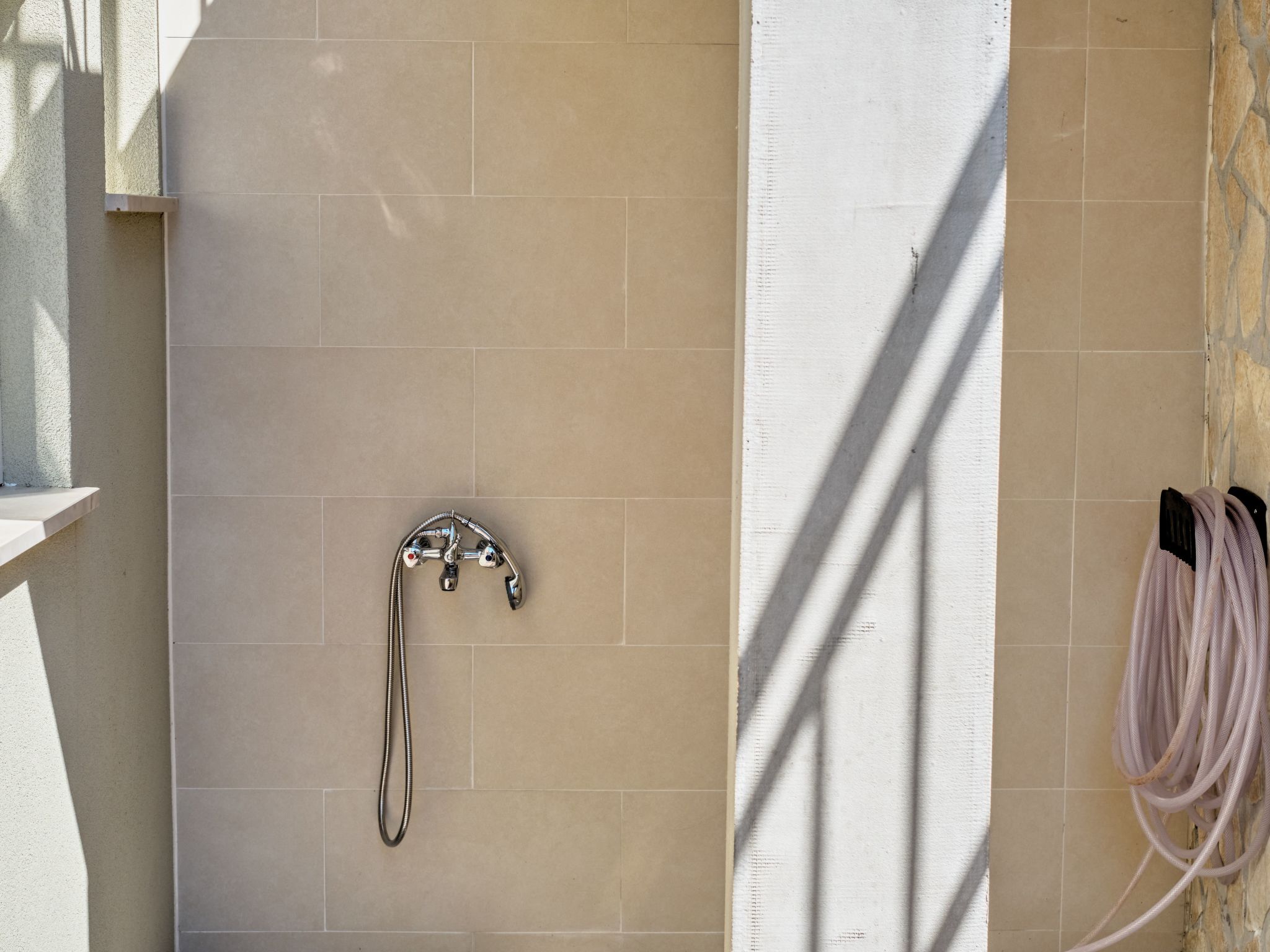 Anovi Holiday Home 1 - Haus mit zwei Schlafzimmern-Inside