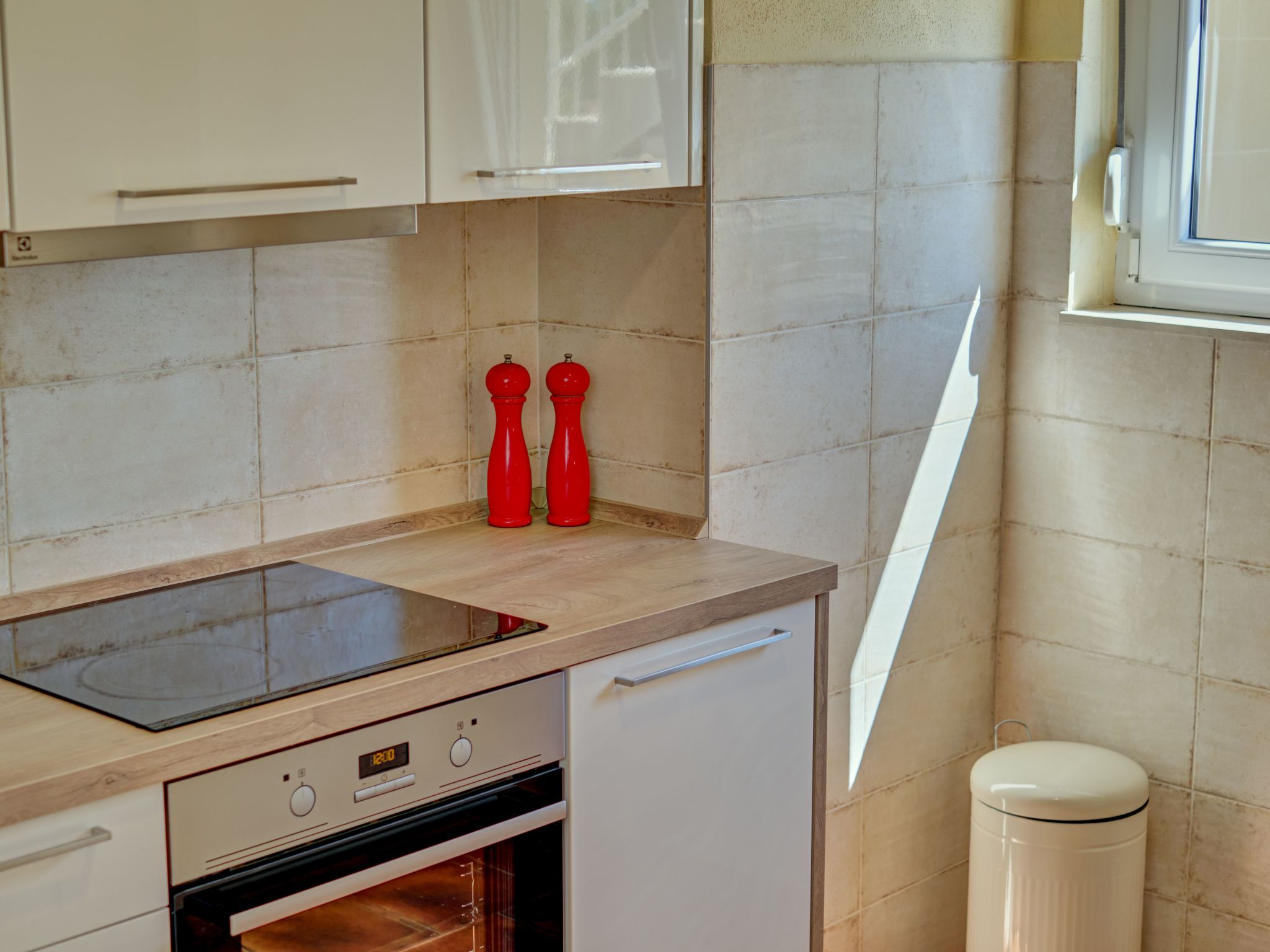 Anovi Holiday Home 1 - Haus mit zwei Schlafzimmern-Inside