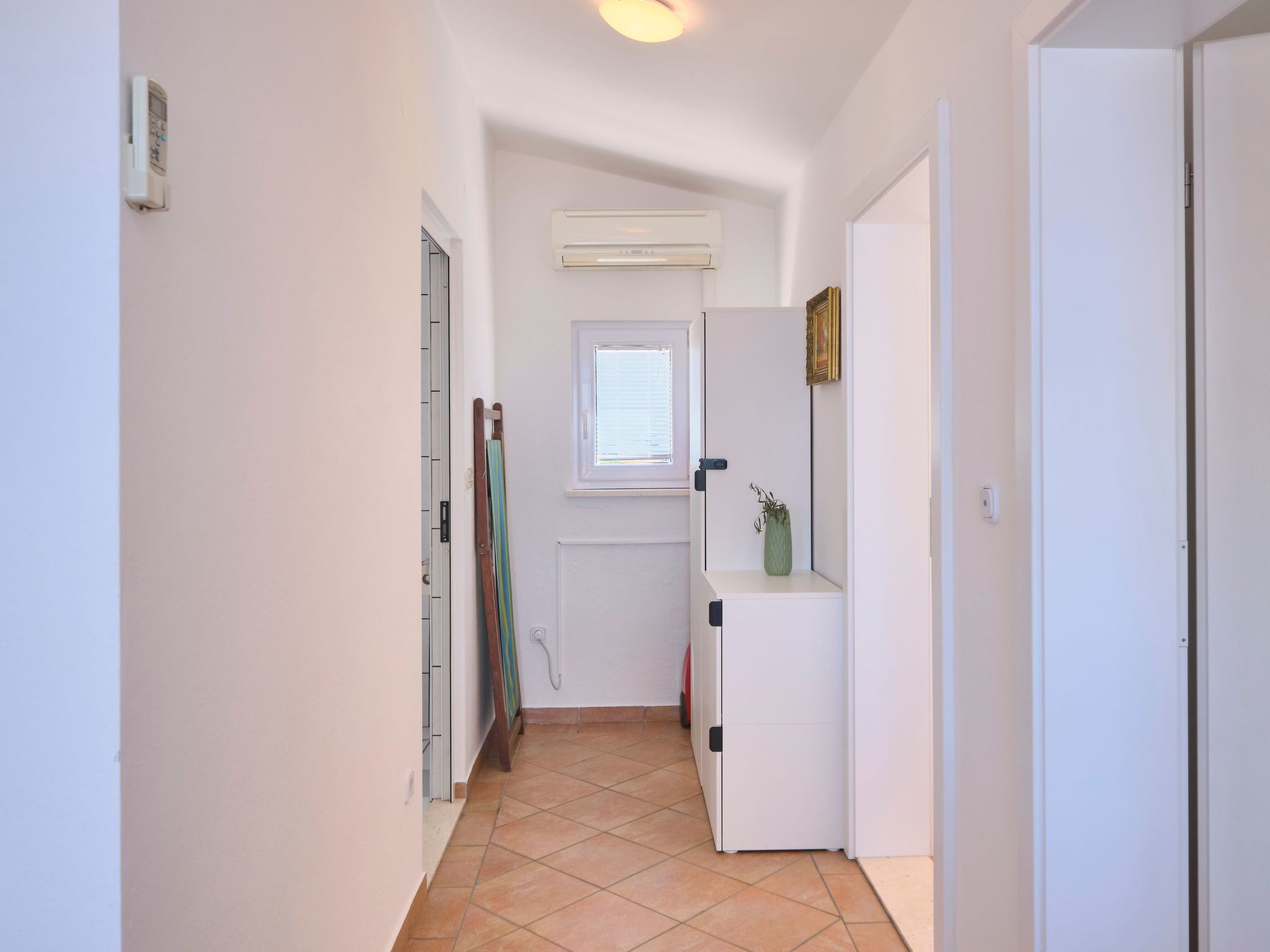 Wohnung Meri 2 in Okrug Gornji-Dedans