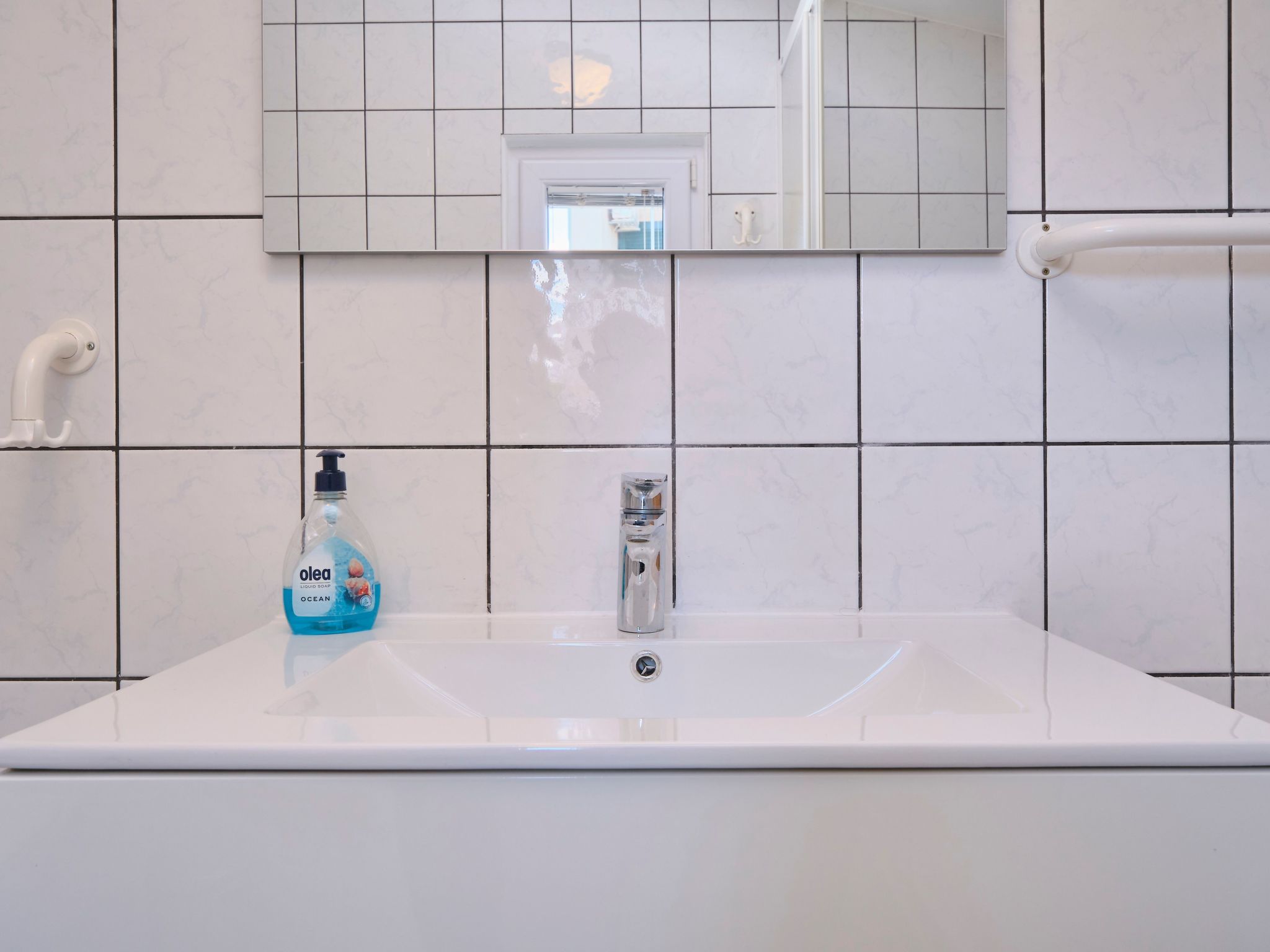 Wohnung Meri 2 in Okrug Gornji-Dedans