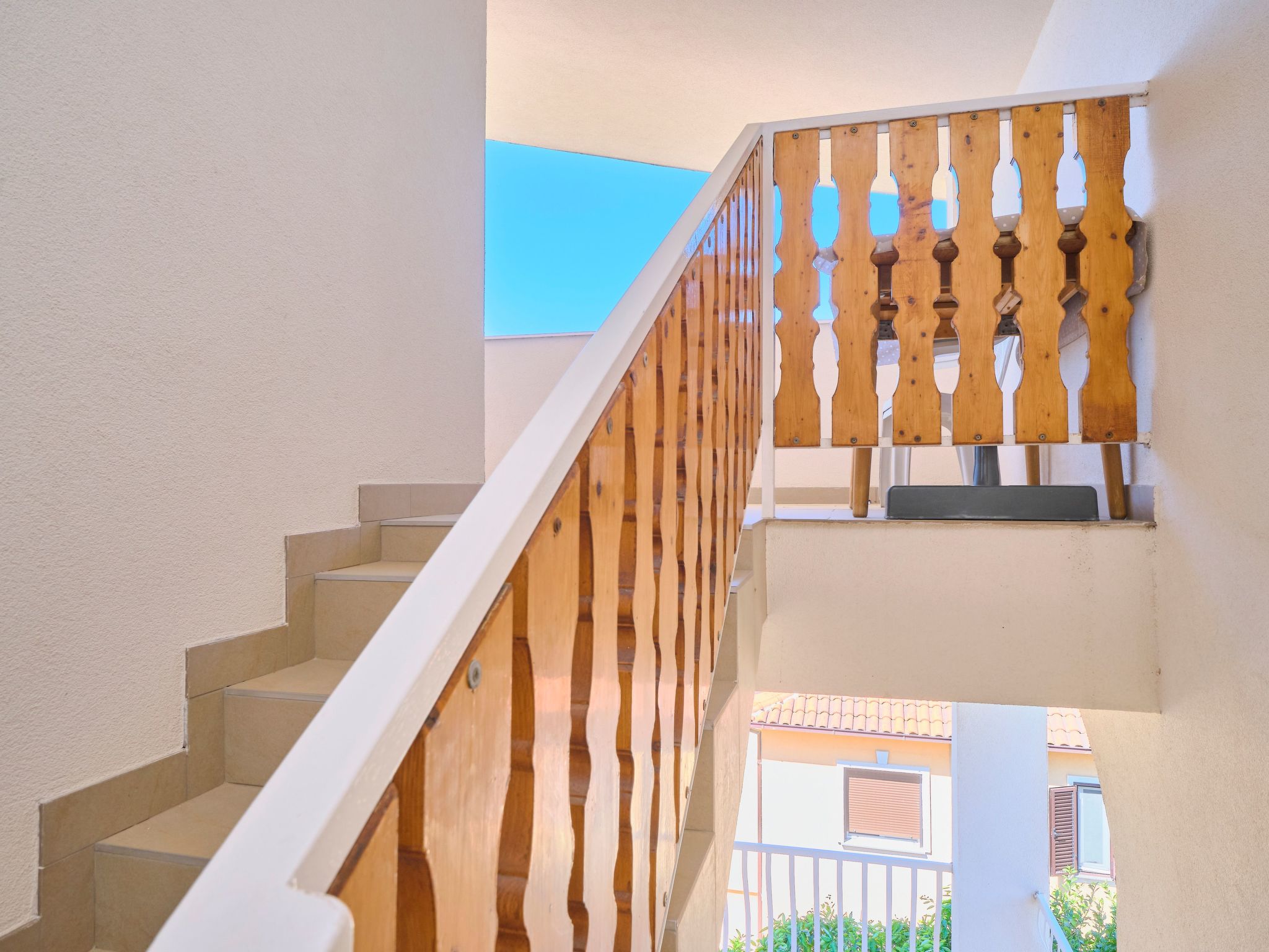 Wohnung Meri 1-Dedans