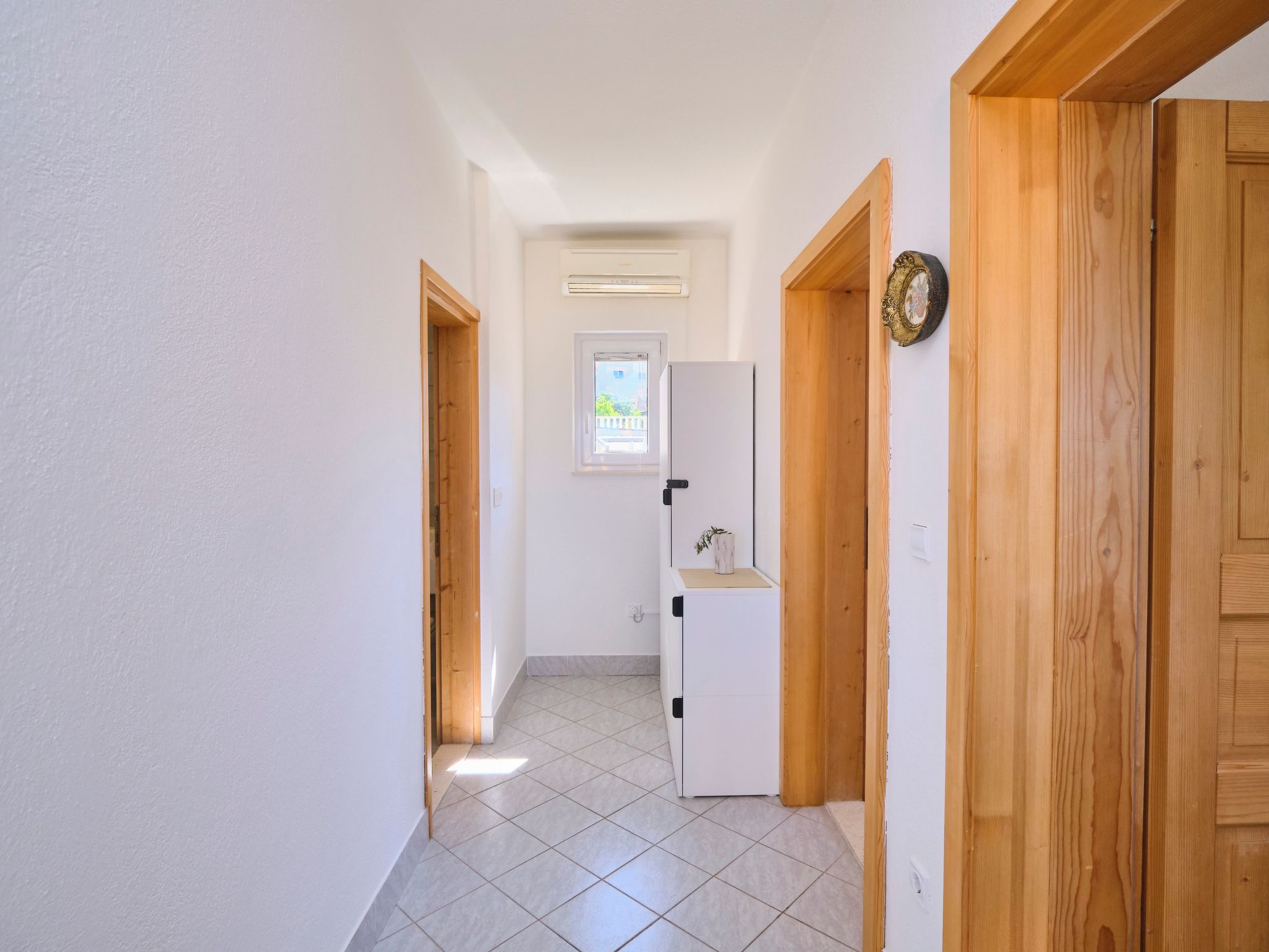 Wohnung Meri 1-Dedans