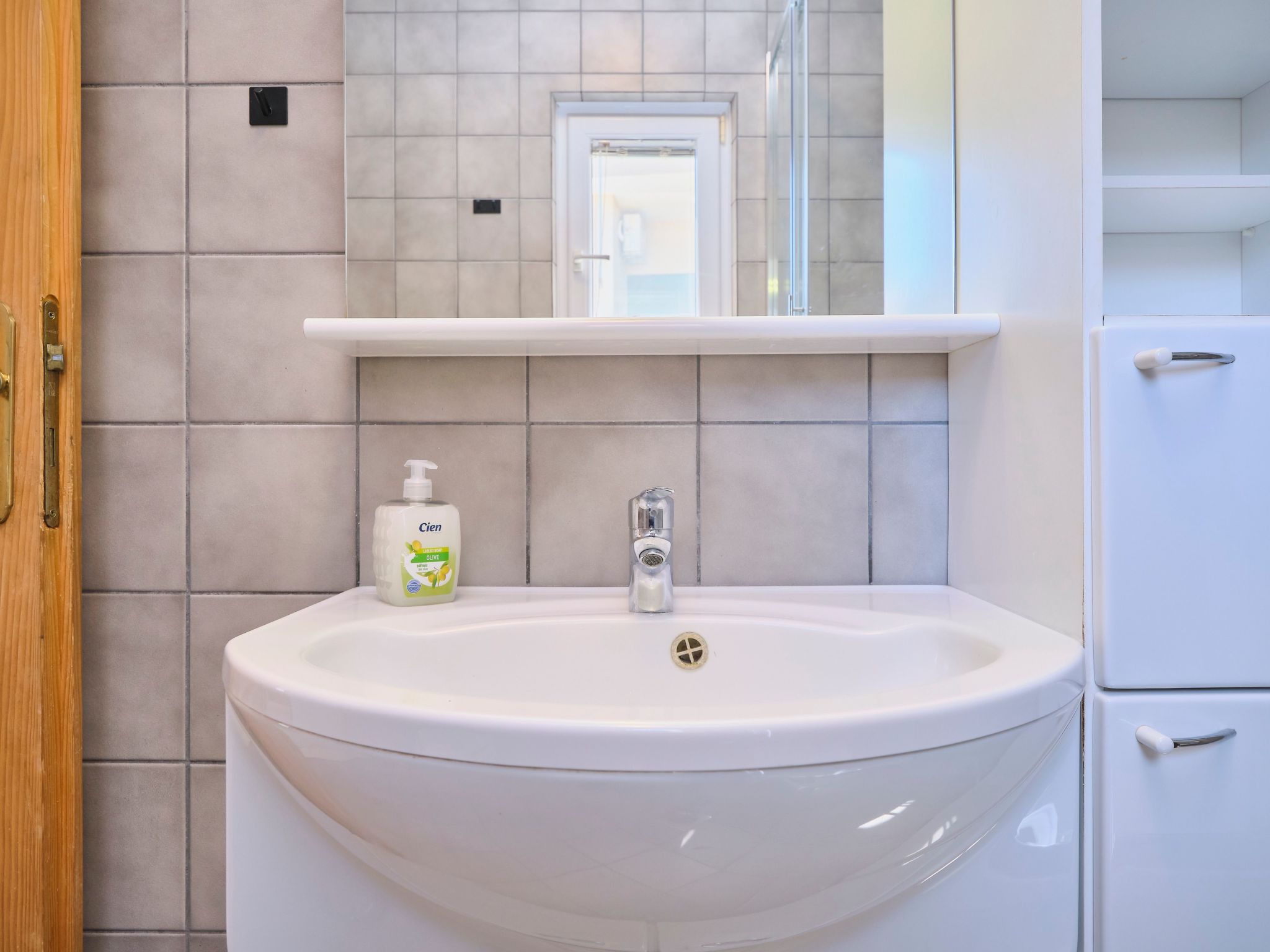 Wohnung Meri 1-Dedans