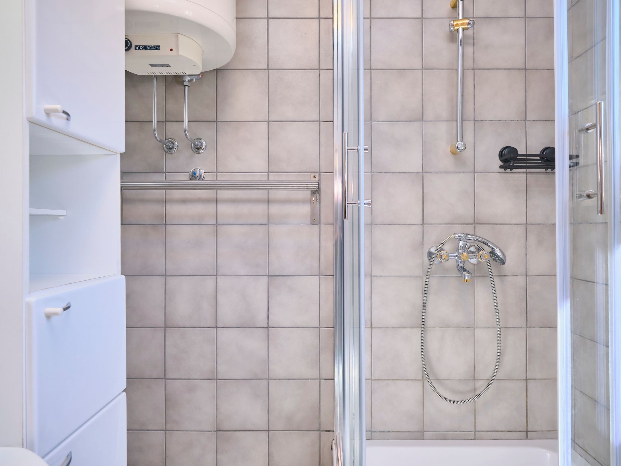 Wohnung Meri 1-Dedans