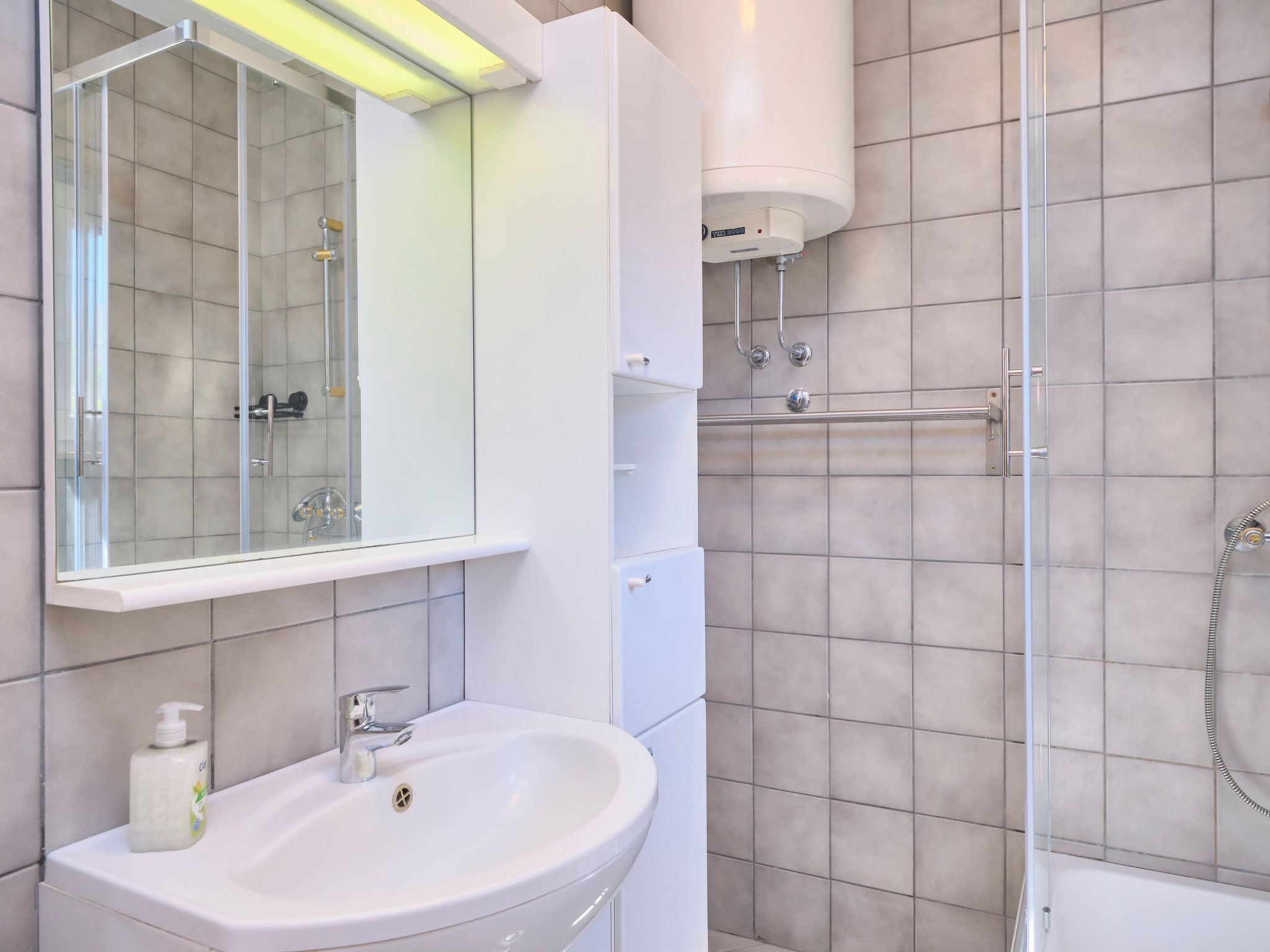 Wohnung Meri 1-Dedans