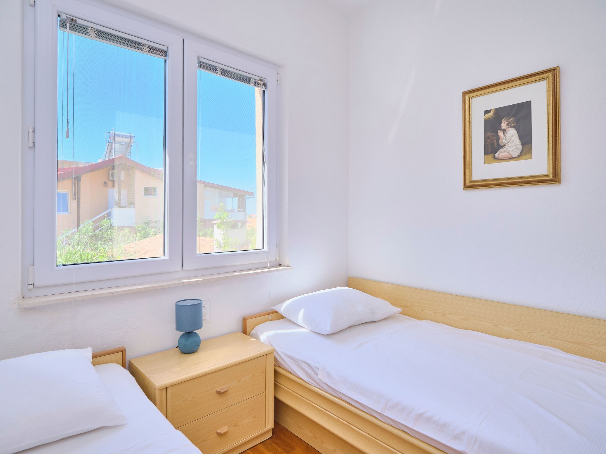 Wohnung Meri 1-Dedans