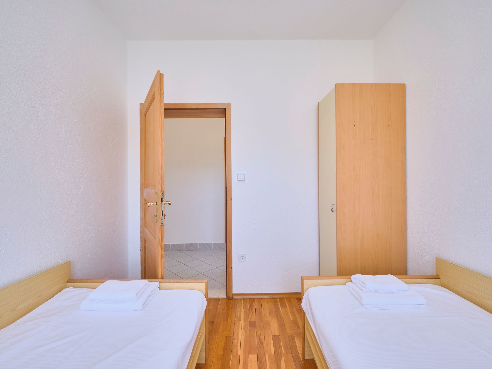 Wohnung Meri 1-Dedans