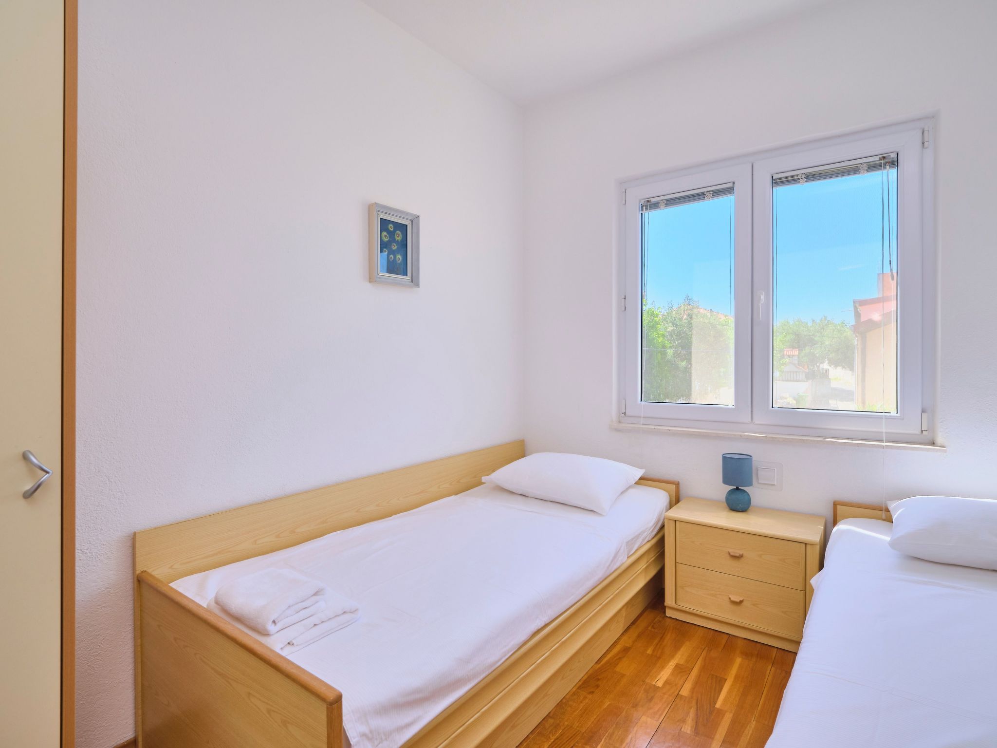 Wohnung Meri 1-Dedans