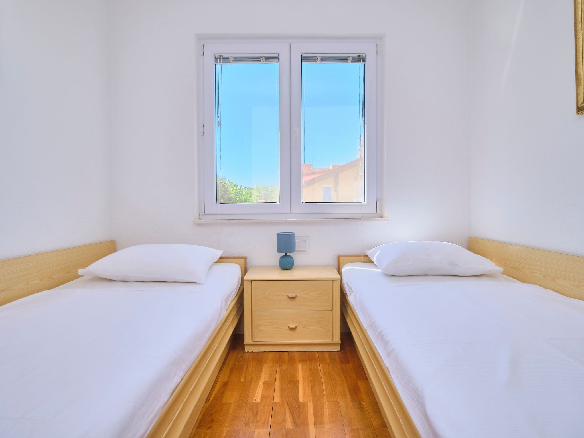 Wohnung Meri 1-Dedans