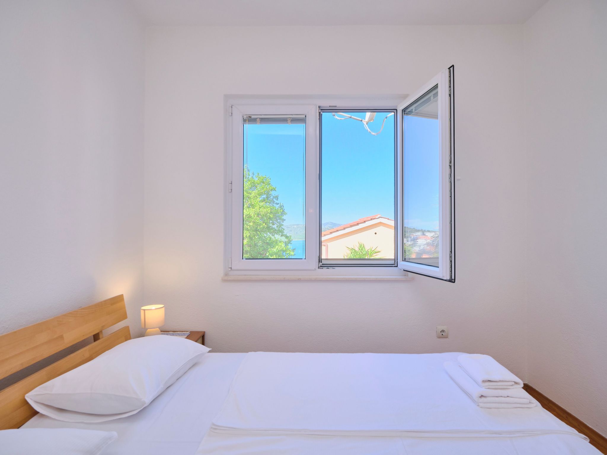 Wohnung Meri 1-Dedans