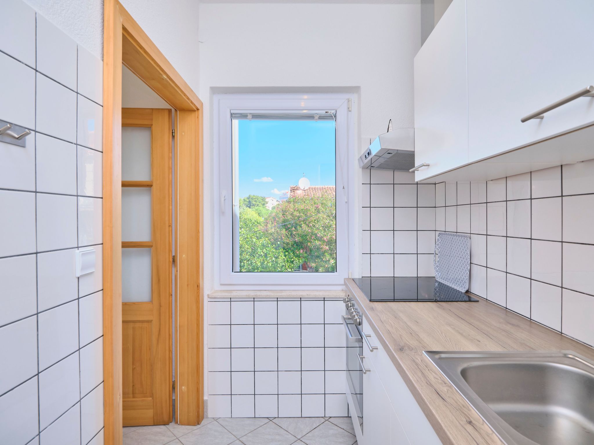 Wohnung Meri 1-Dedans