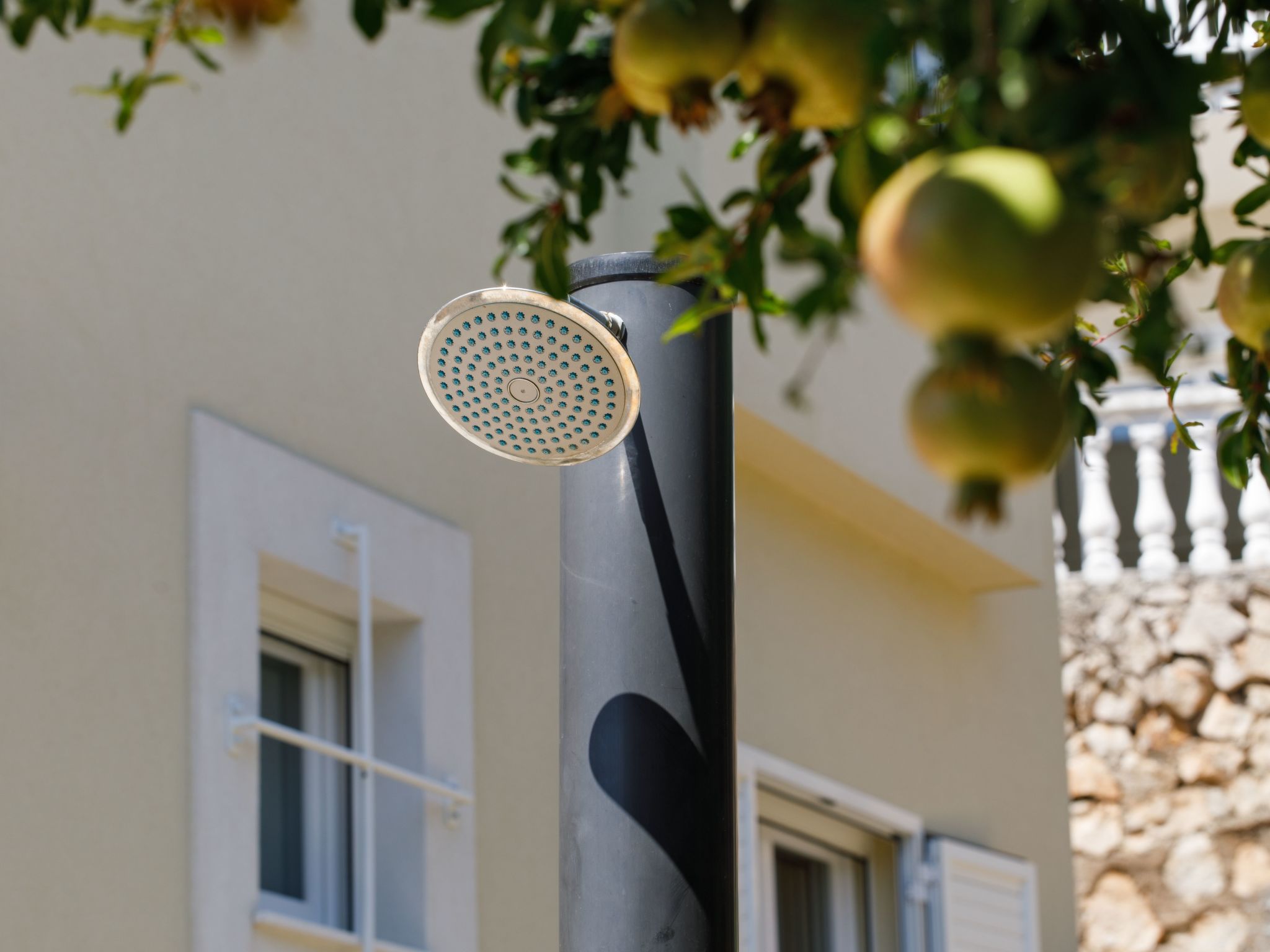 "Villa Anadea" mit Whirlpool-Drinnen