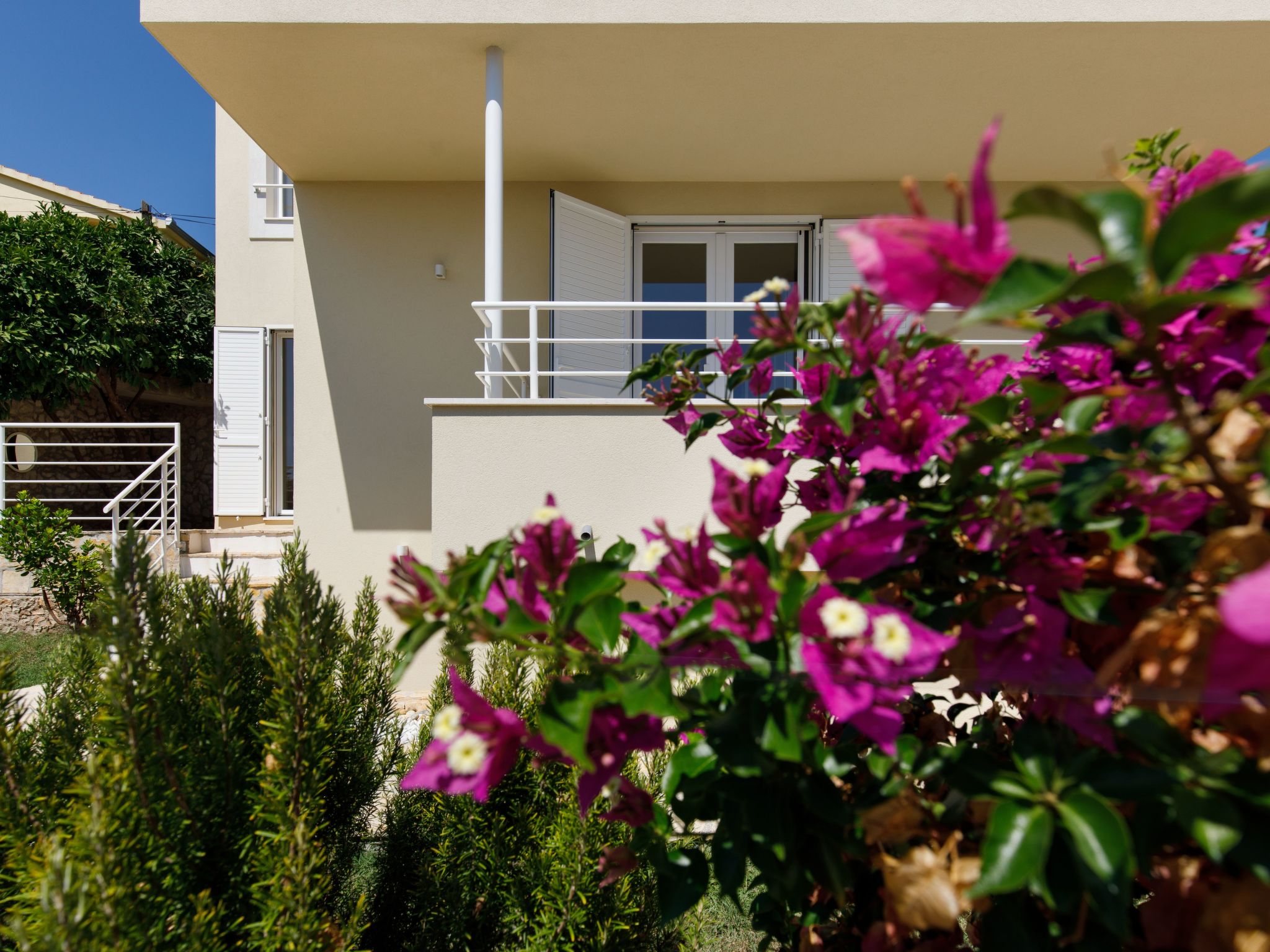 "Villa Anadea" mit Whirlpool-Drinnen