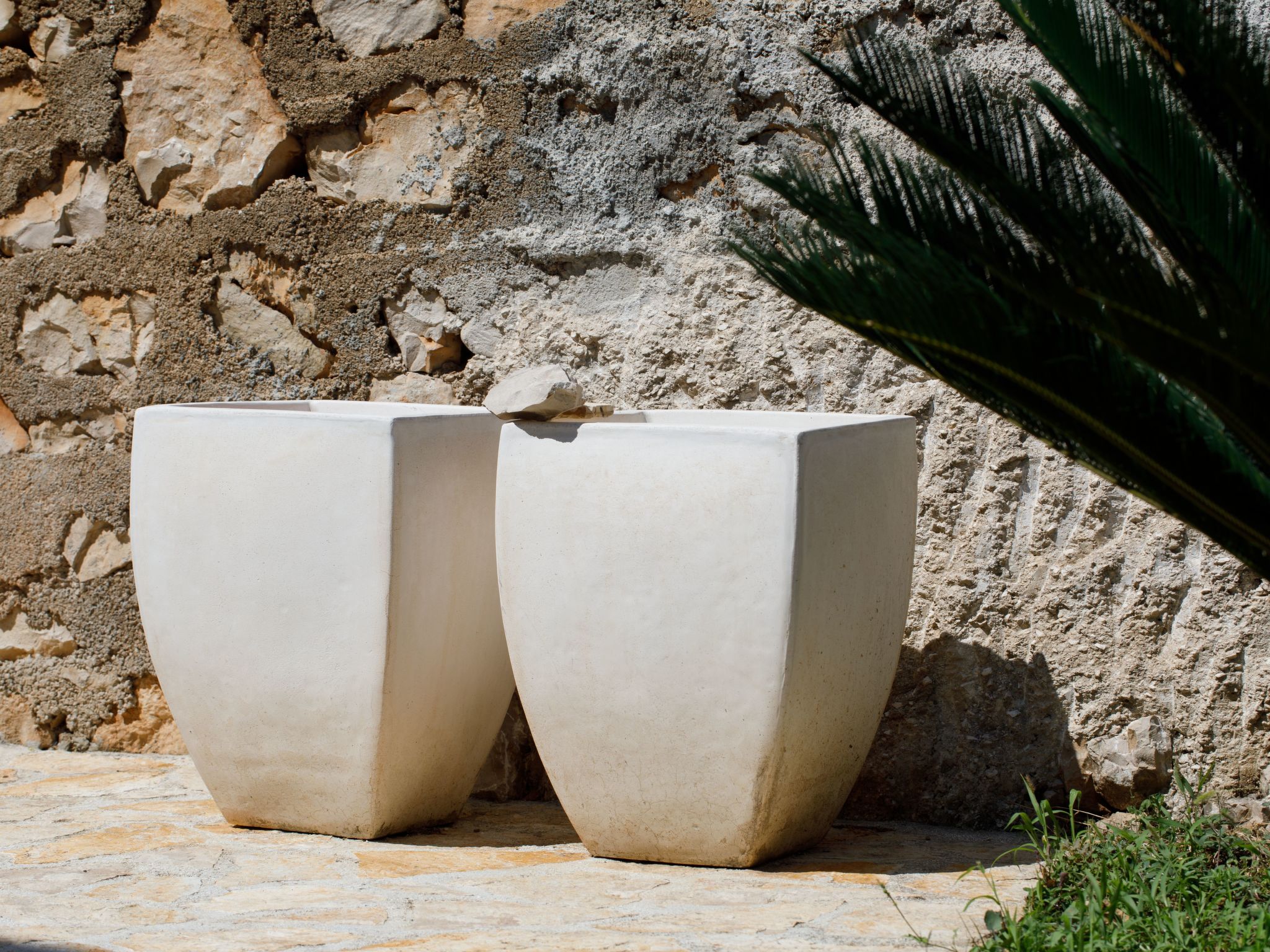 "Villa Anadea" mit Whirlpool-Drinnen