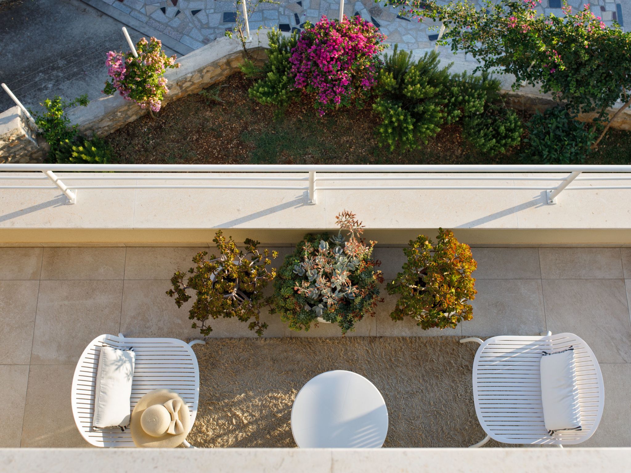 "Villa Anadea" mit Whirlpool-Drinnen