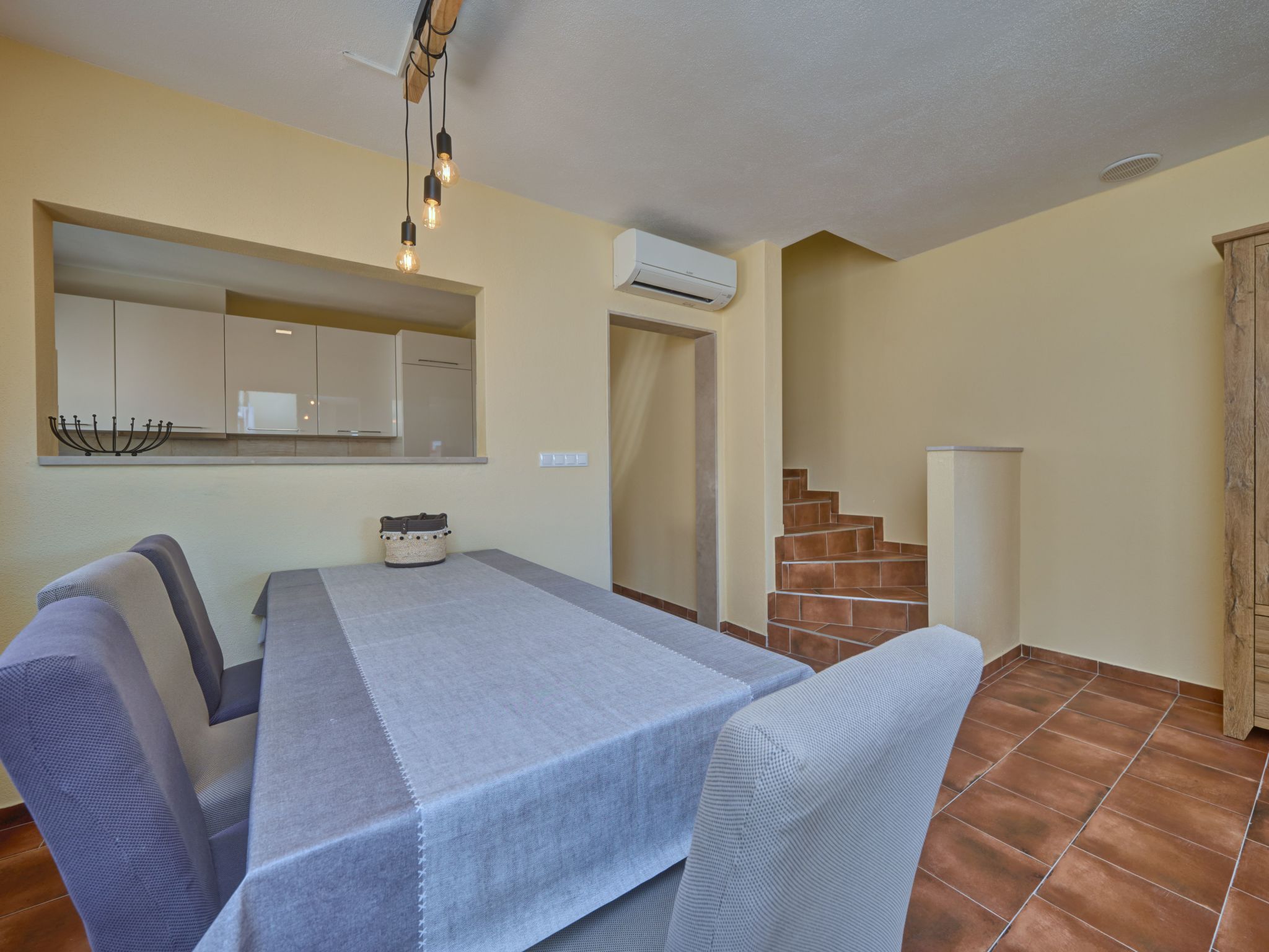 Anovi Holiday Home 2 - 2-Schlafzimmer-Haus-Inside