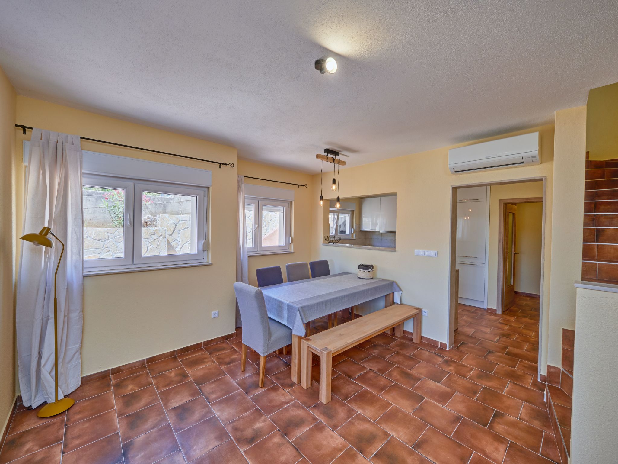 Anovi Holiday Home 2 - 2-Schlafzimmer-Haus-Inside