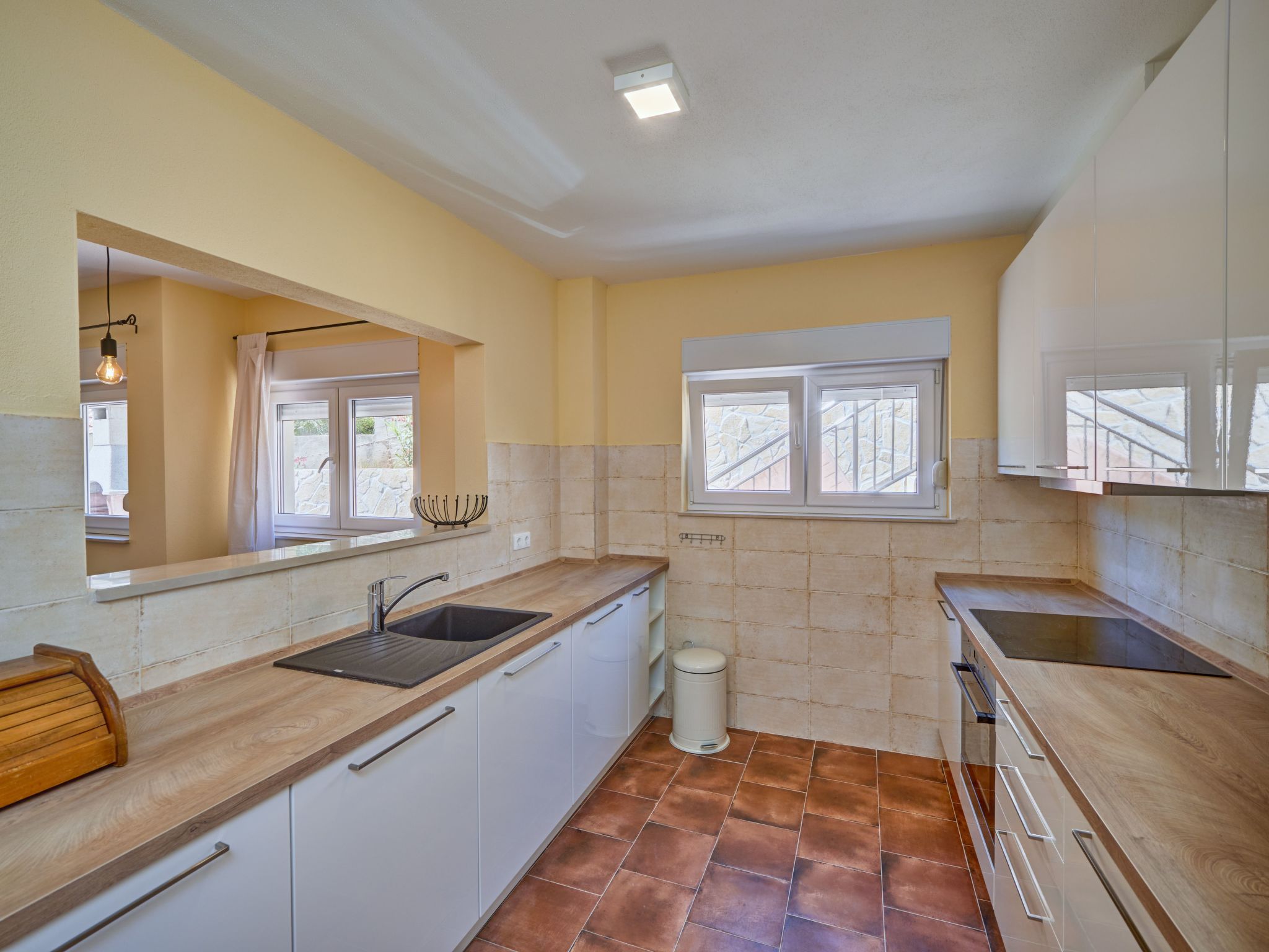 Anovi Holiday Home 2 - 2-Schlafzimmer-Haus-Inside