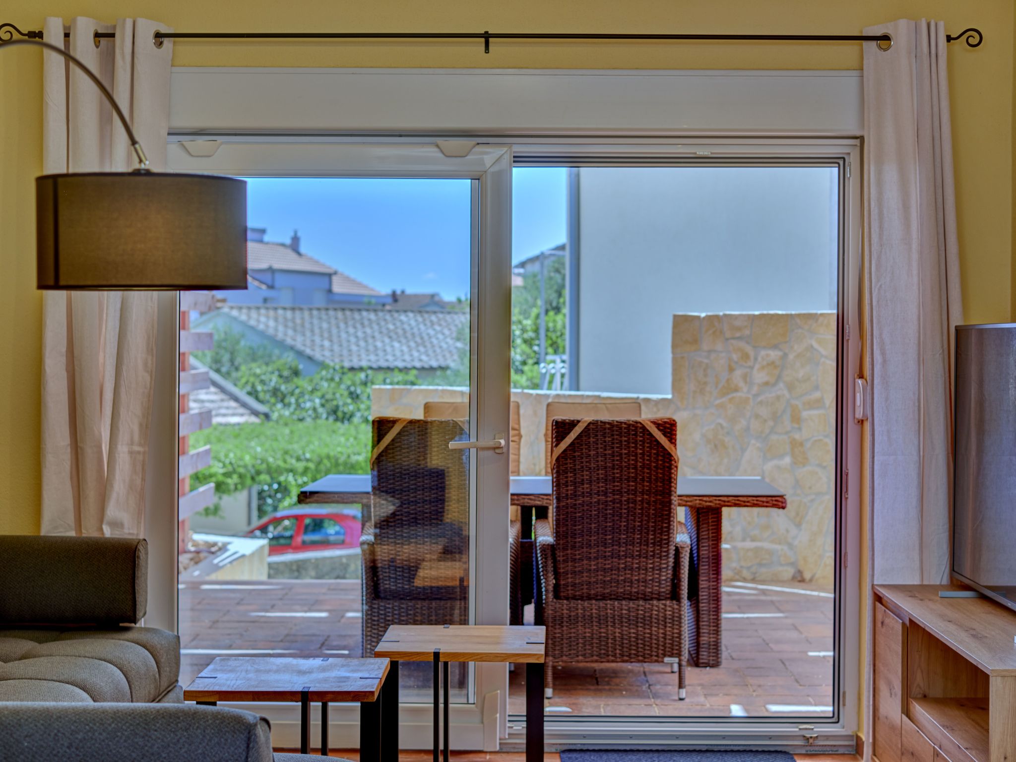 Anovi Holiday Home 2 - 2-Schlafzimmer-Haus-Inside