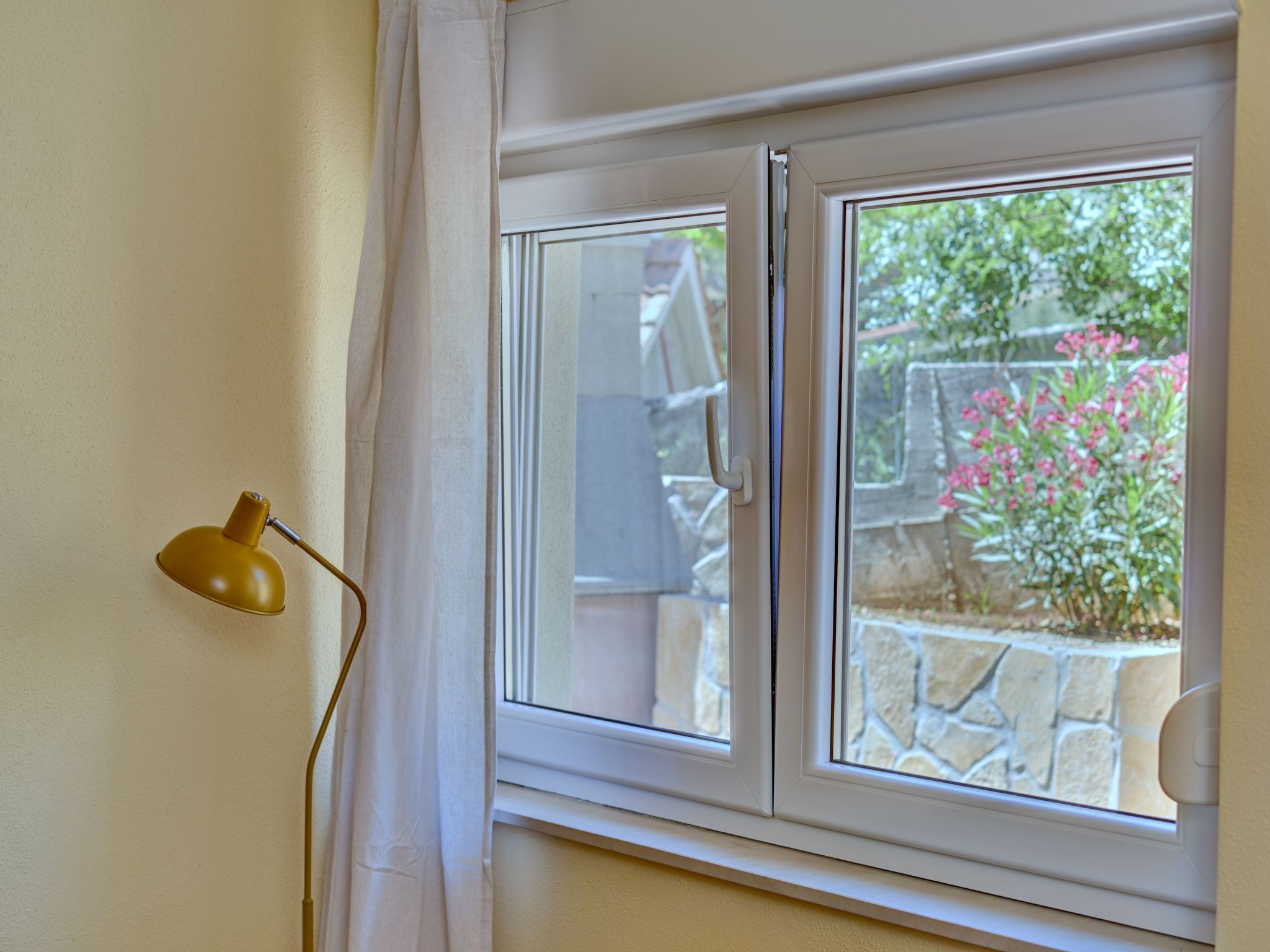 Anovi Holiday Home 2 - 2-Schlafzimmer-Haus-Inside