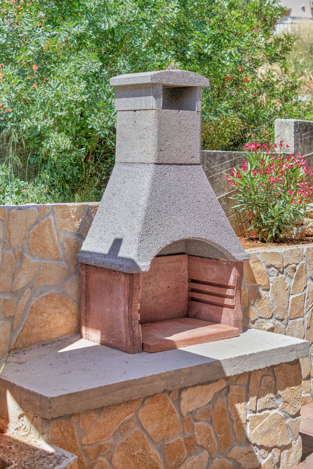 Anovi Holiday Home 2 - 2-Schlafzimmer-Haus-Inside